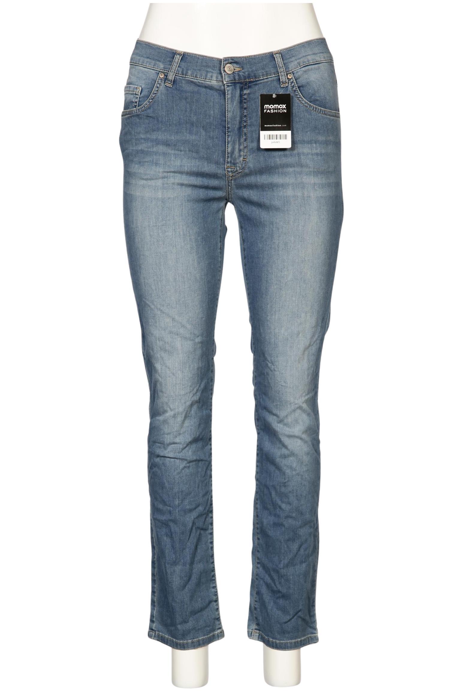 

Angels Damen Jeans, blau, Gr. 34