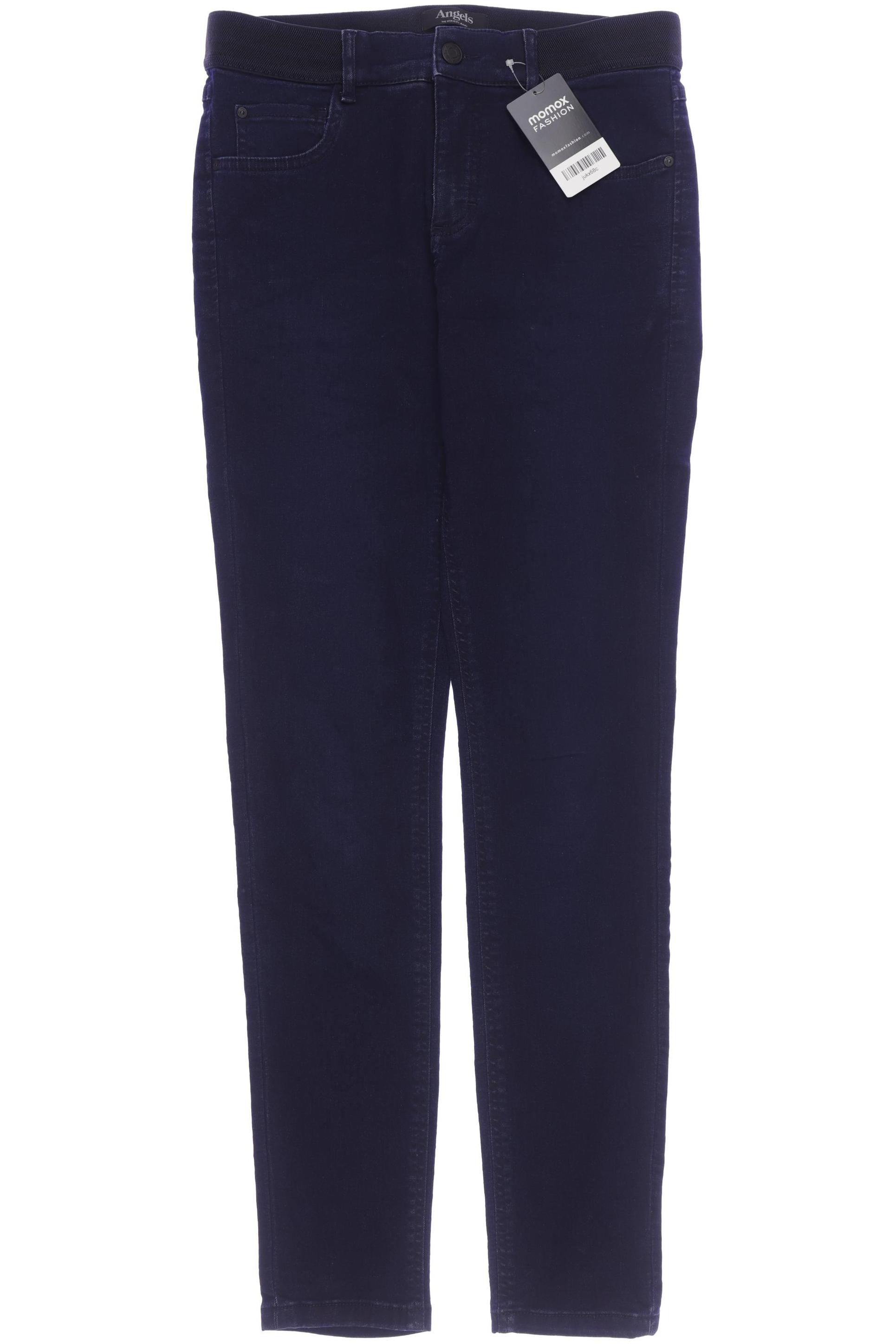 

Angels Damen Jeans, marineblau, Gr. 29