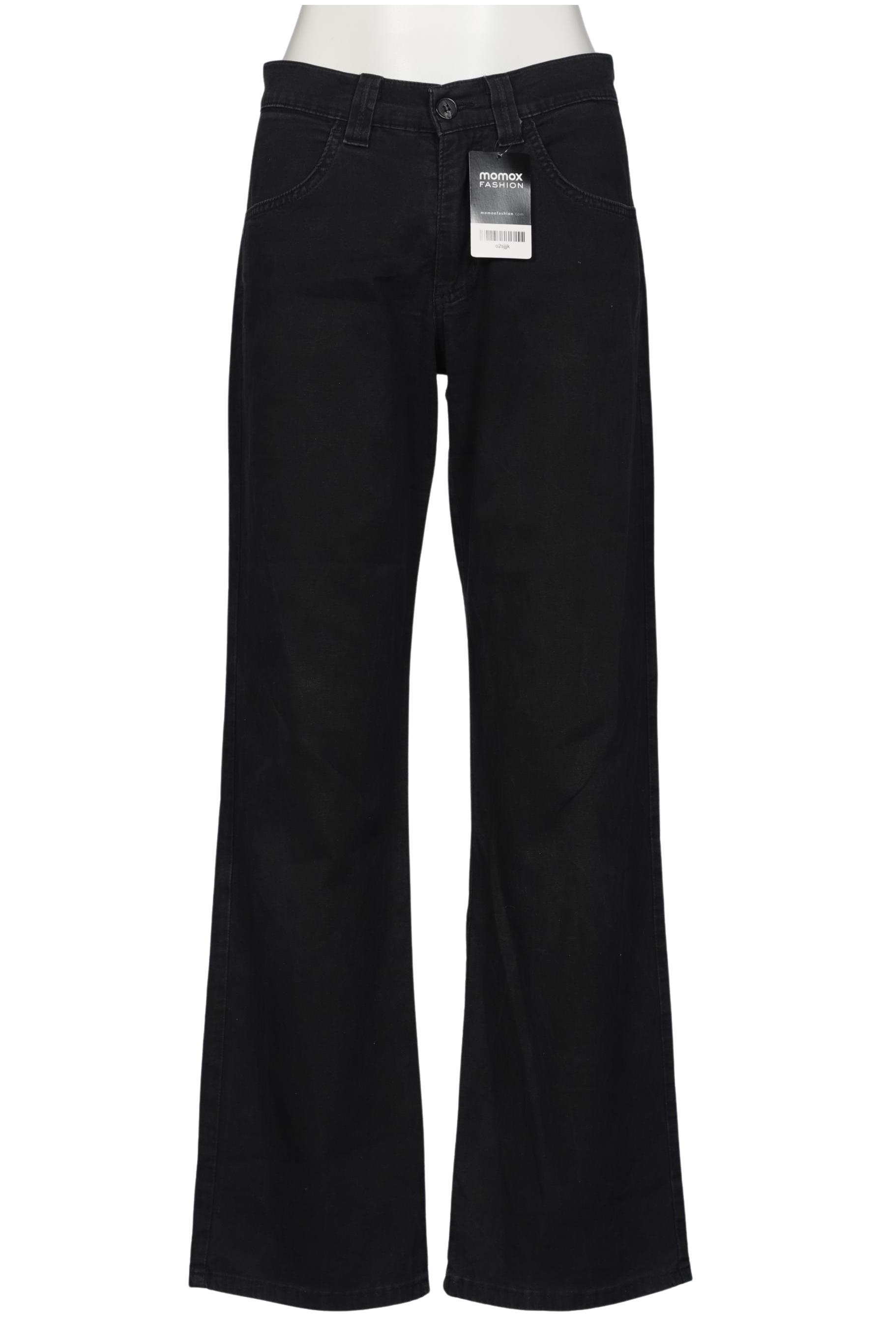 

Angels Damen Jeans, schwarz, Gr. 38