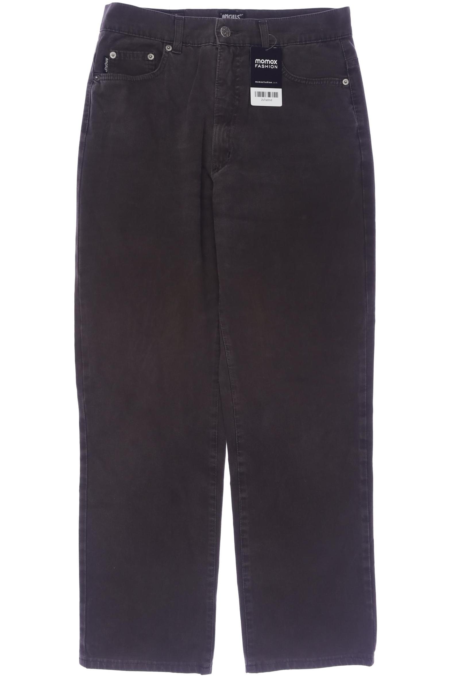 

Angels Damen Jeans, braun, Gr. 42