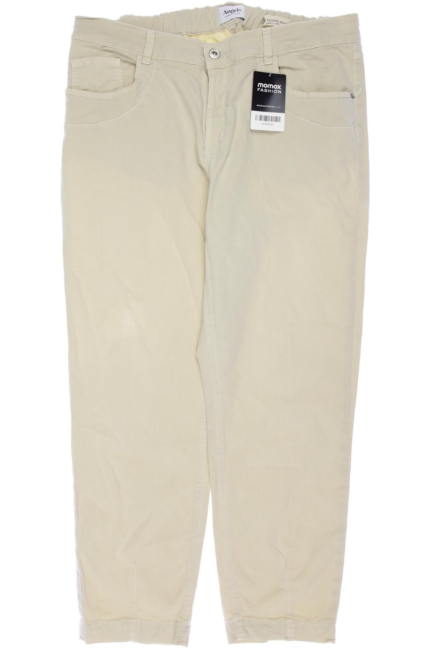 

Angels Damen Jeans, beige, Gr. 44