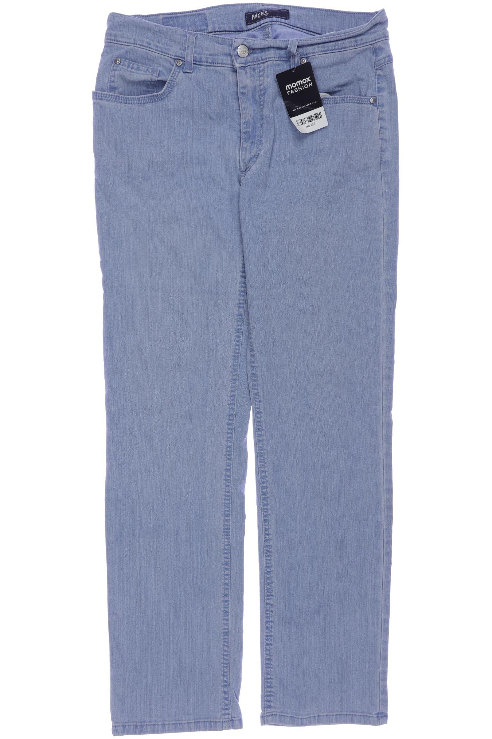 

Angels Damen Jeans, hellblau, Gr. 40