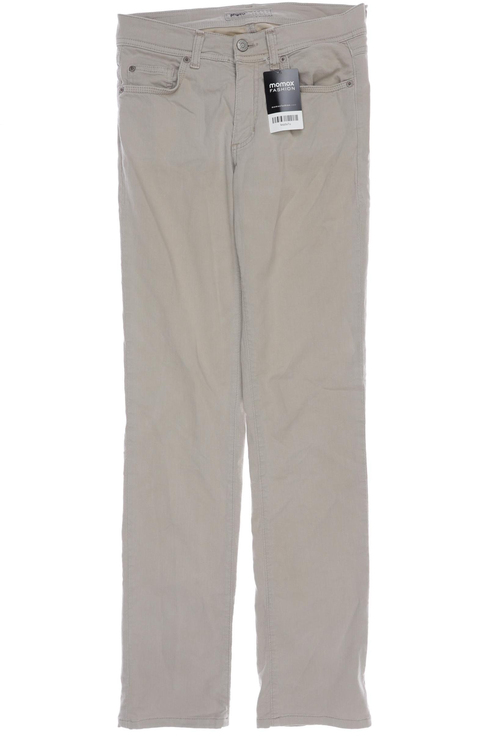 

Angels Damen Jeans, beige, Gr. 34