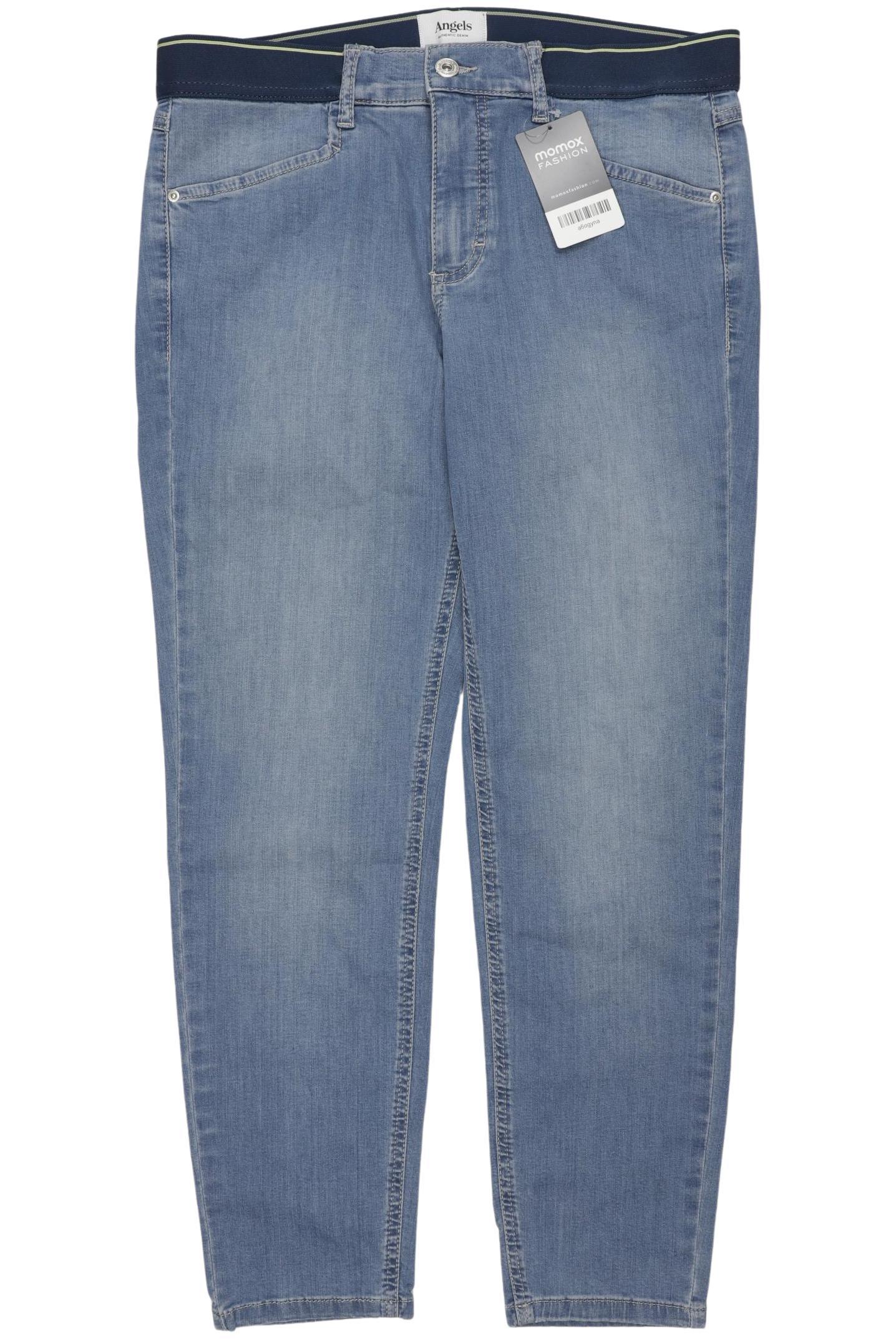 

Angels Damen Jeans, blau, Gr. 40