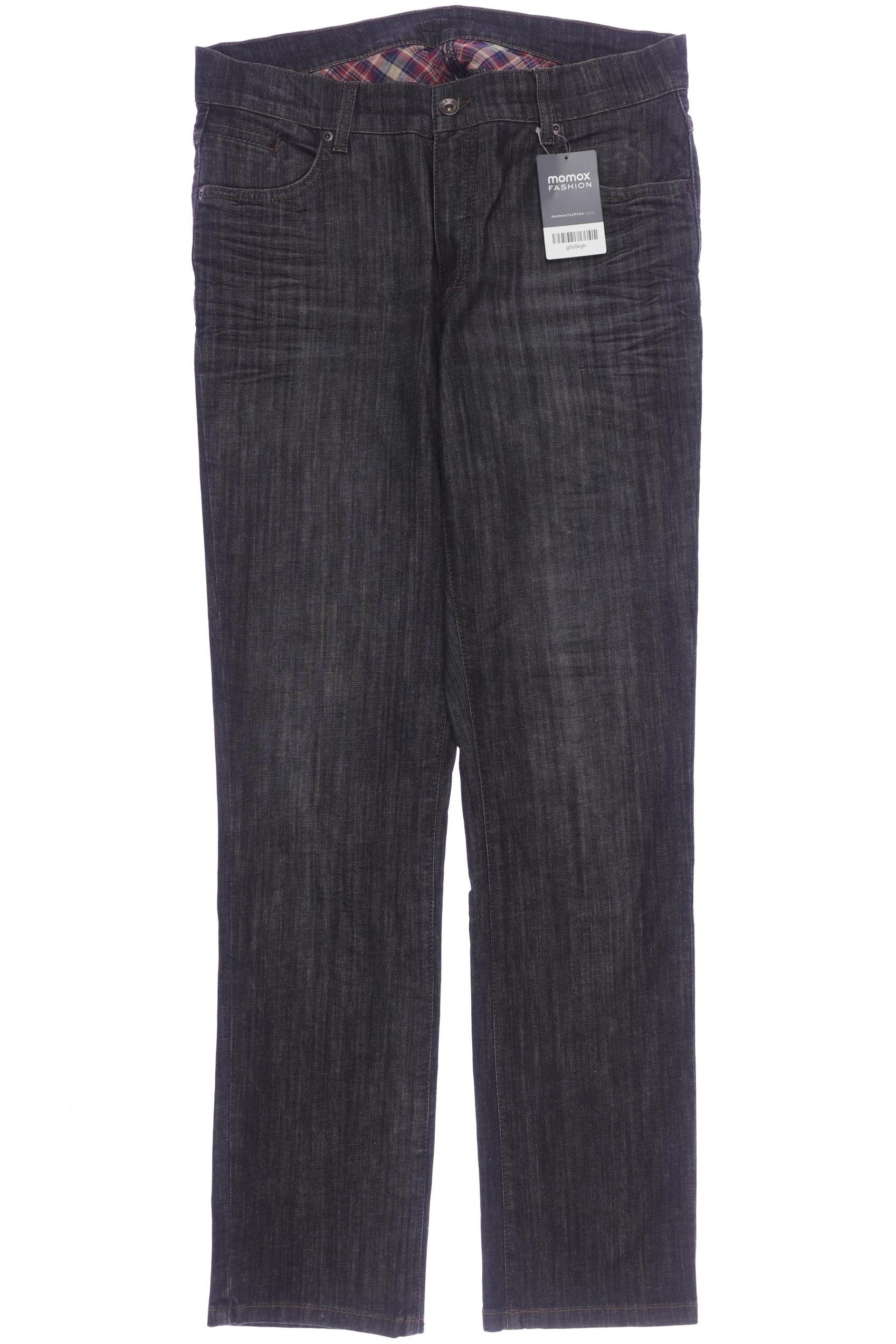 

Angels Damen Jeans, grau, Gr. 32