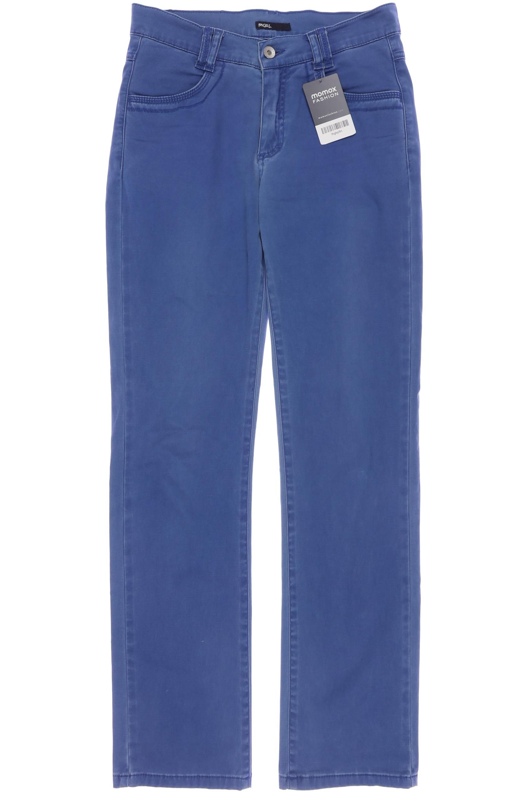 

Angels Damen Jeans, blau, Gr. 29