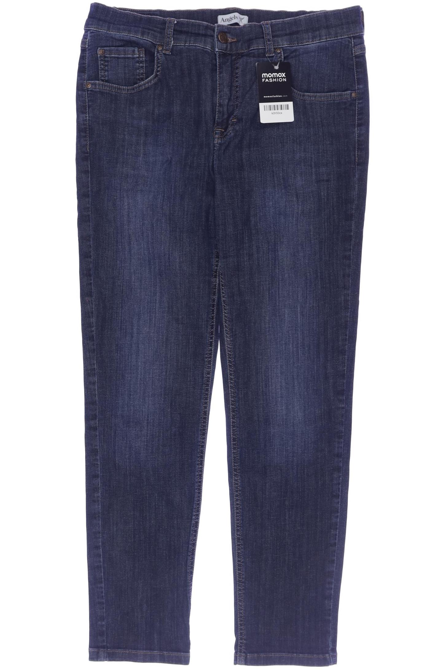 

Angels Damen Jeans, marineblau, Gr. 31