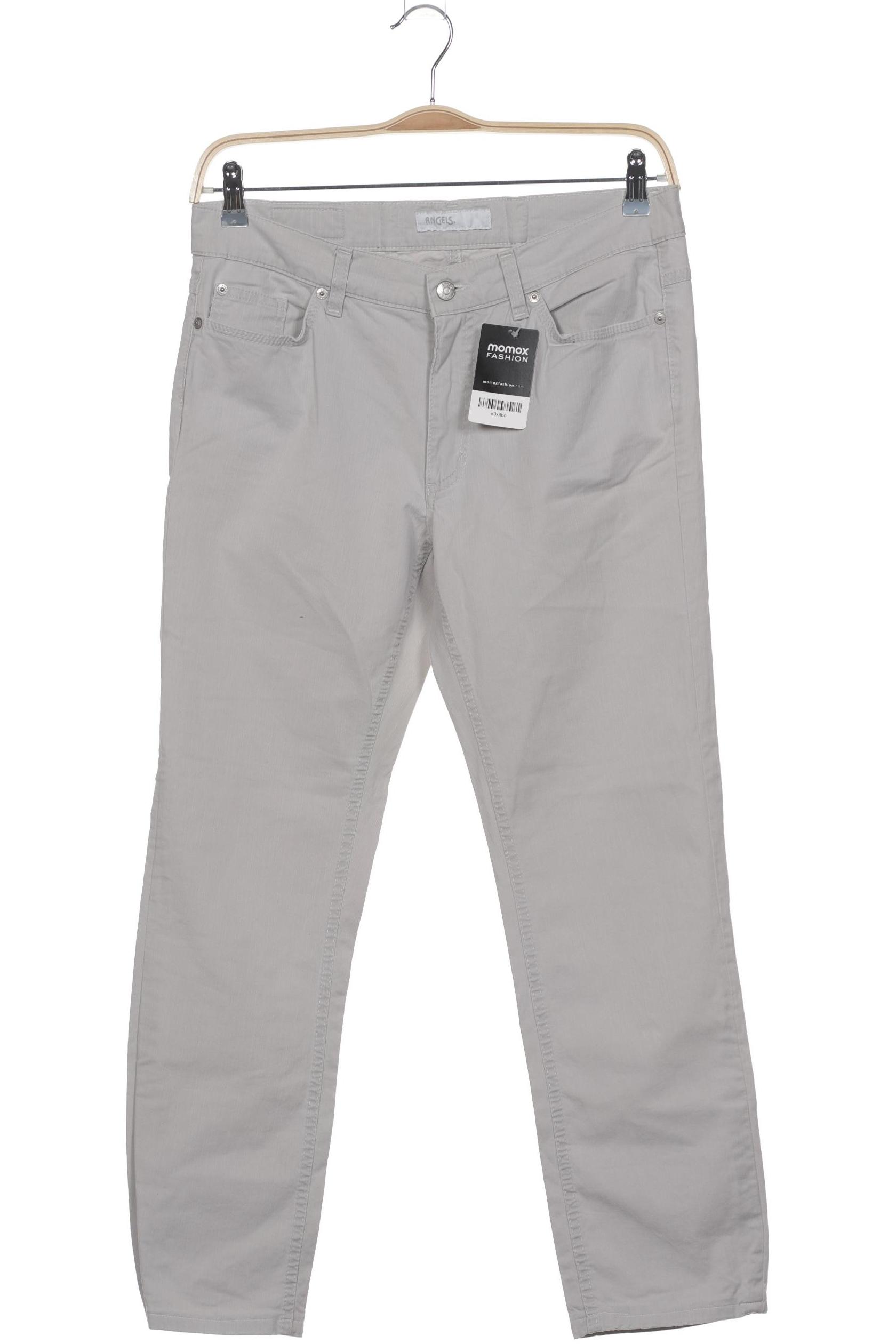 

Angels Damen Jeans, grau, Gr. 42