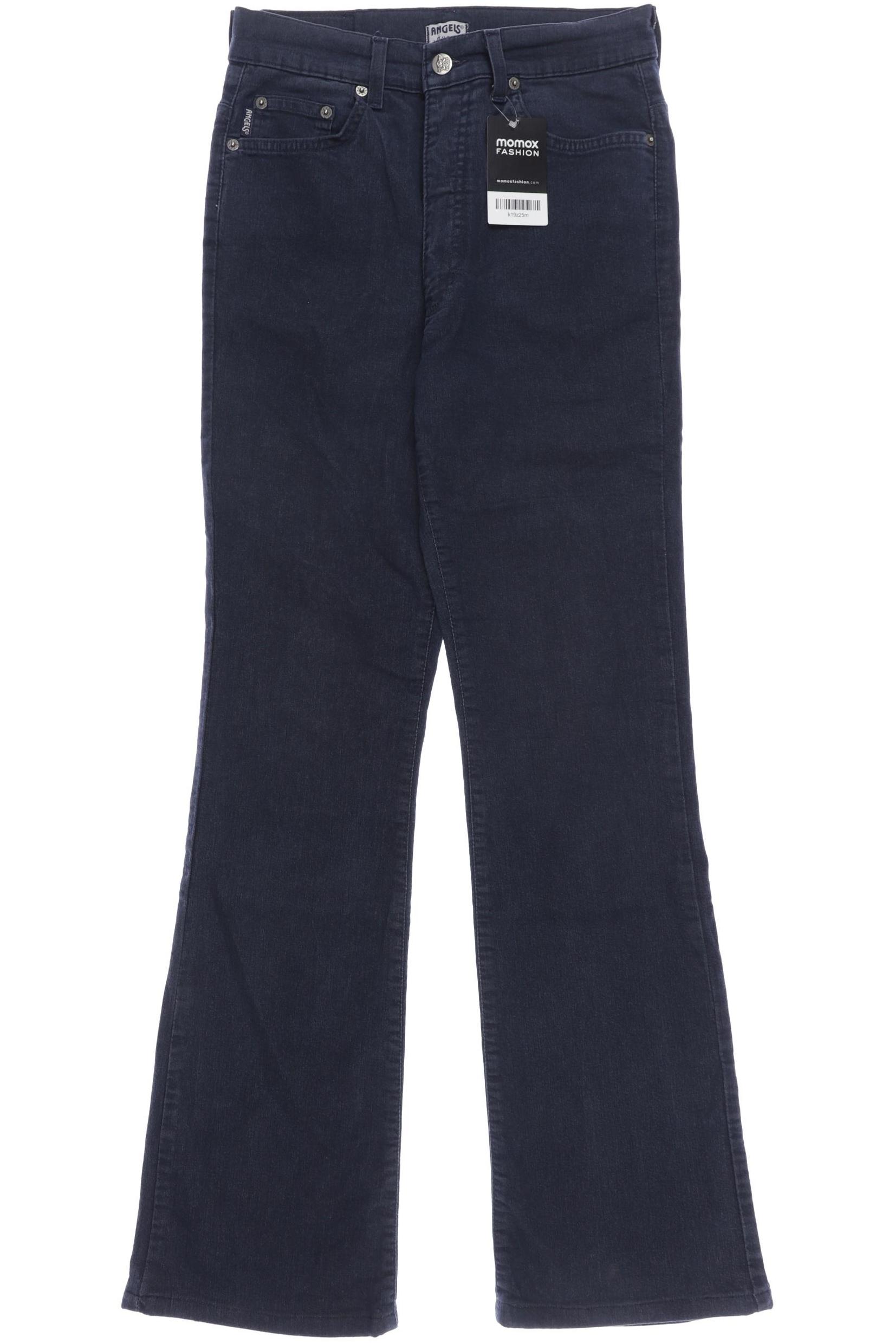 

Angels Damen Jeans, blau, Gr. 38