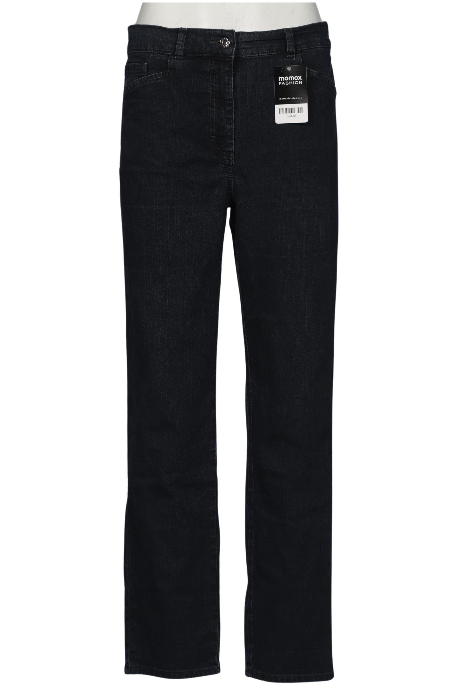 

Angels Damen Jeans, marineblau, Gr. 40