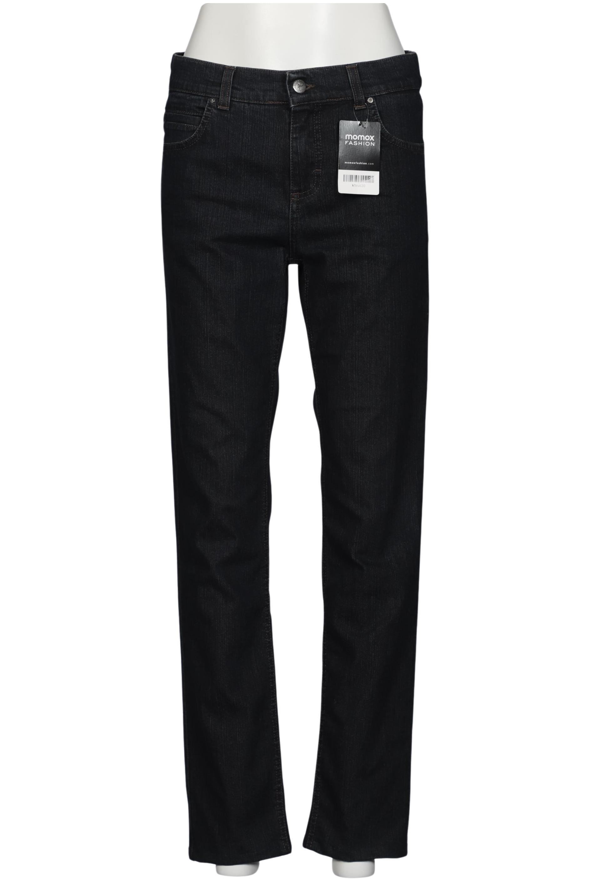 

Angels Damen Jeans, marineblau, Gr. 38