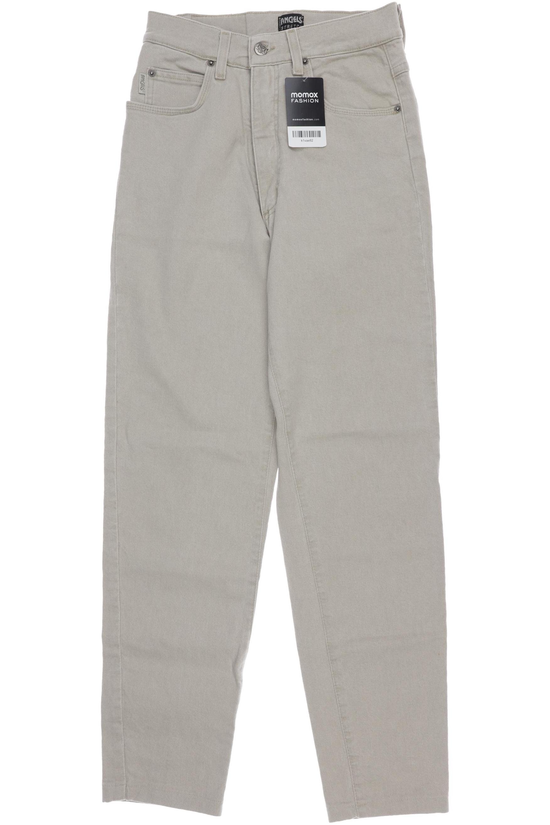

Angels Damen Jeans, beige, Gr. 38