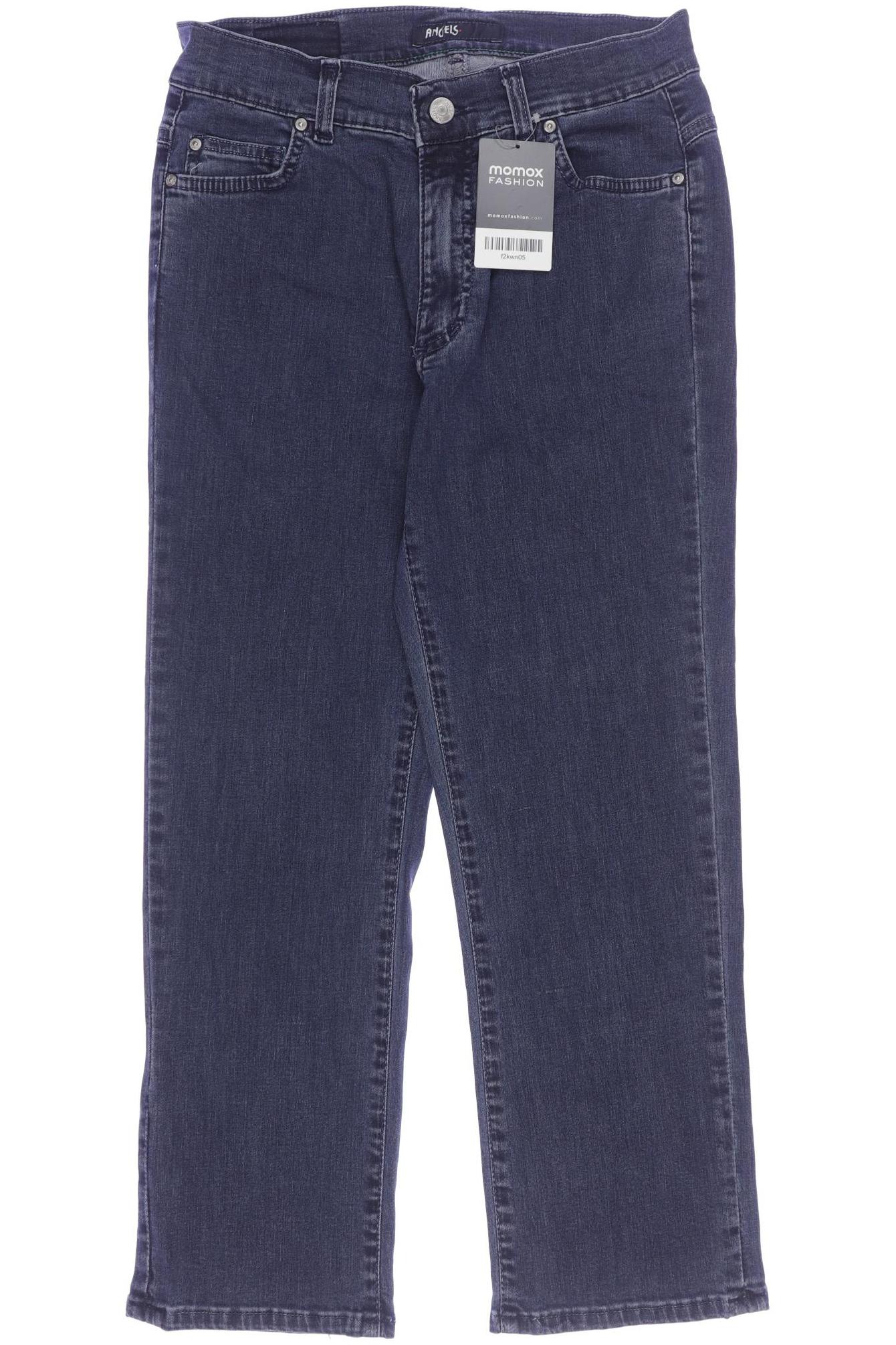 

Angels Damen Jeans, marineblau, Gr. 38