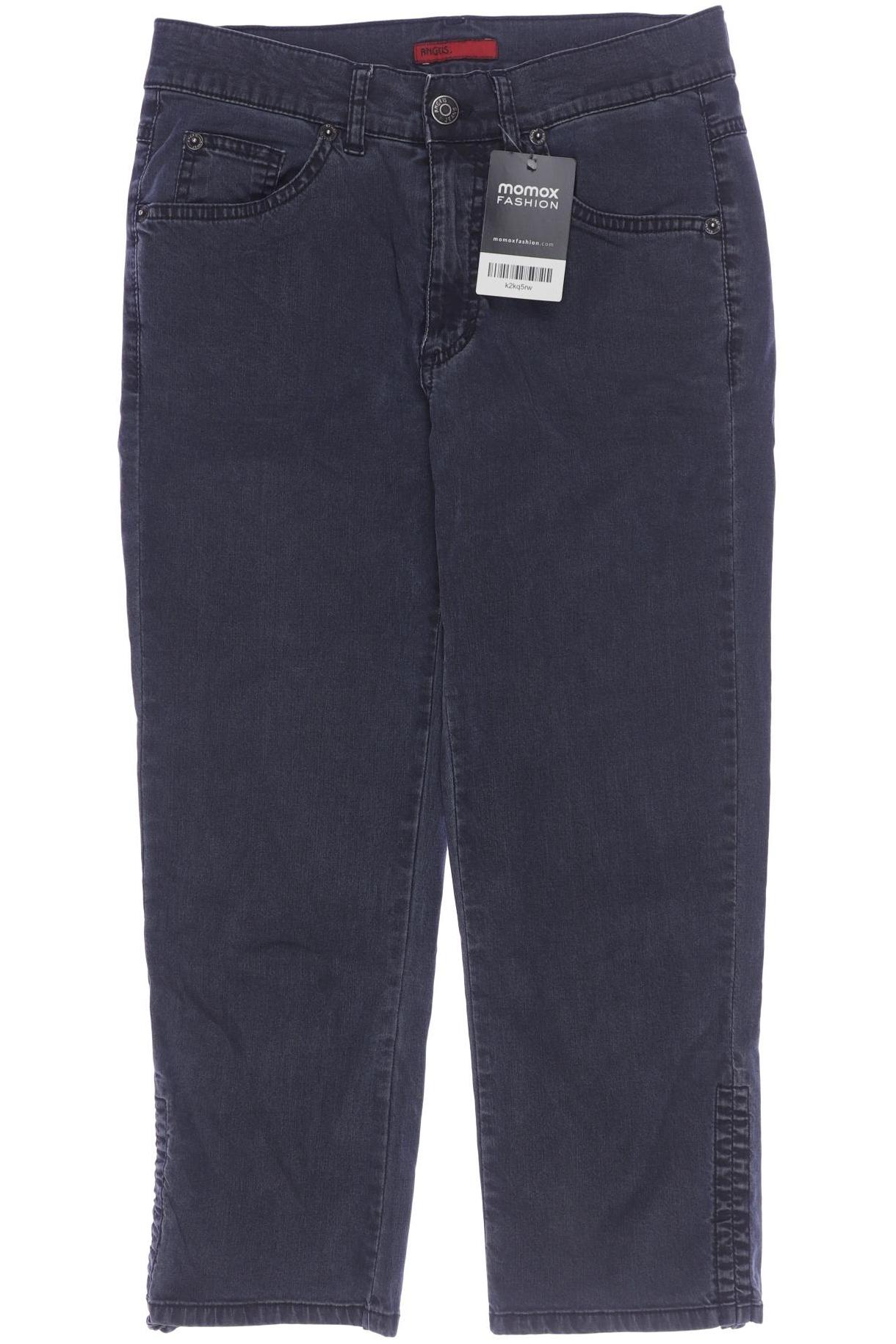 

Angels Damen Jeans, marineblau, Gr. 36