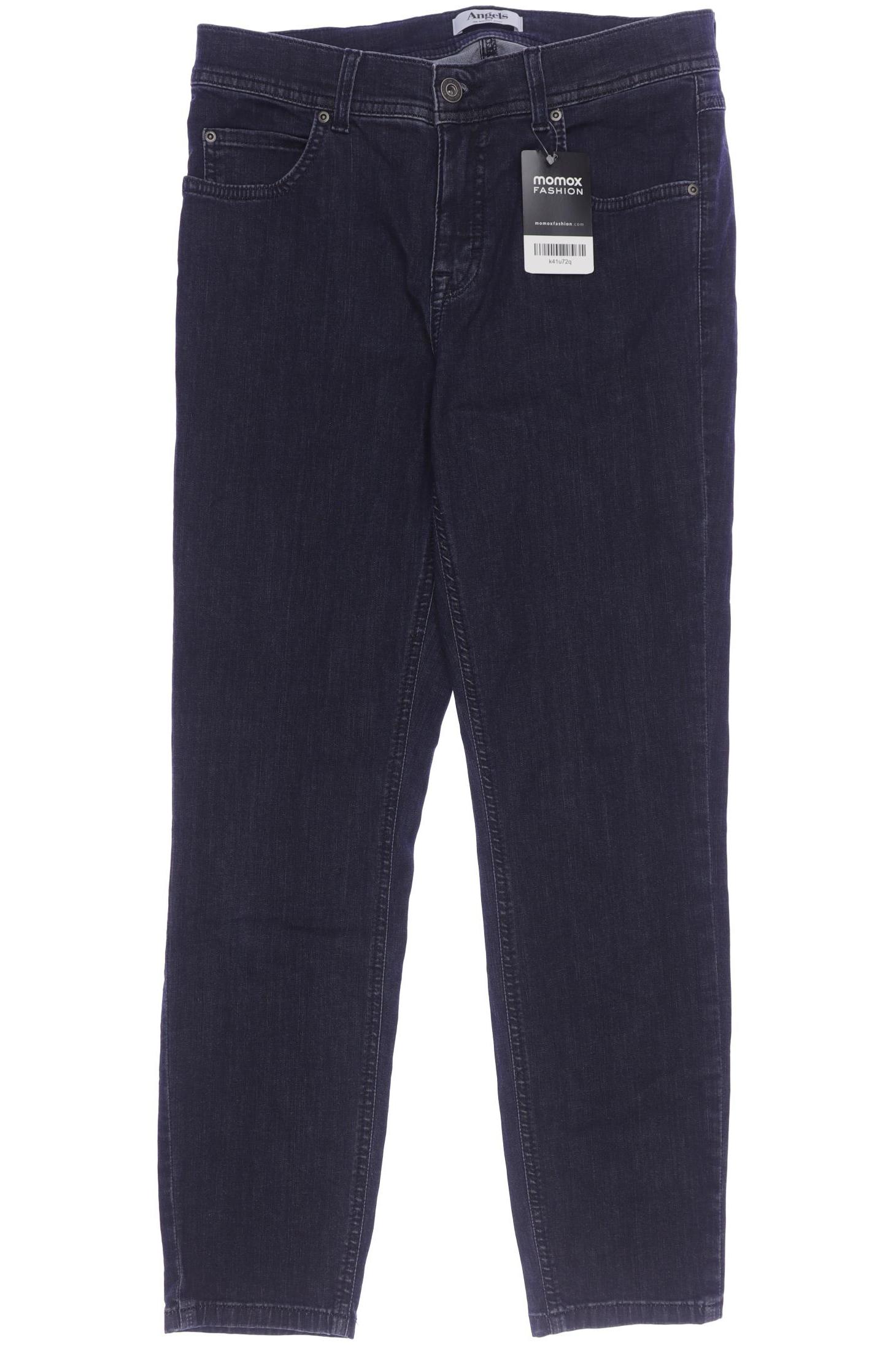 

Angels Damen Jeans, marineblau, Gr. 38