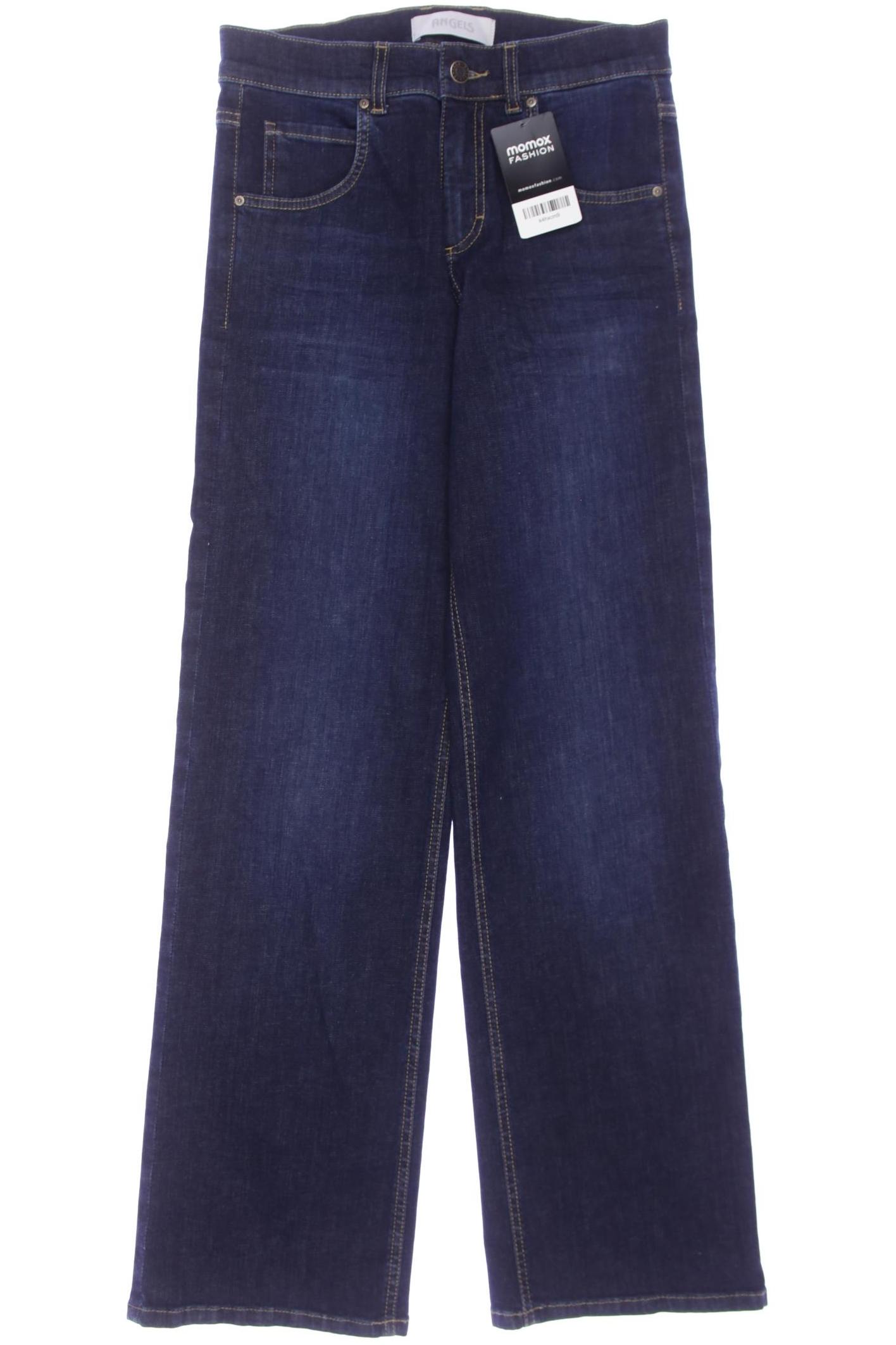 

Angels Damen Jeans, marineblau, Gr. 28