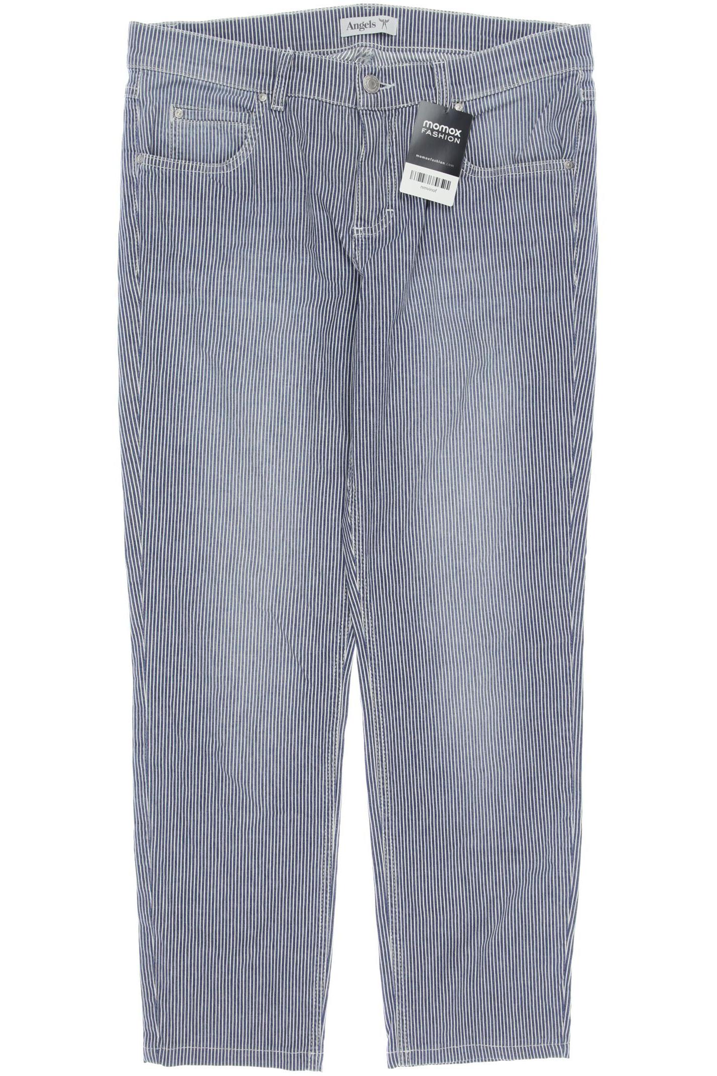 

Angels Damen Jeans, marineblau, Gr. 40