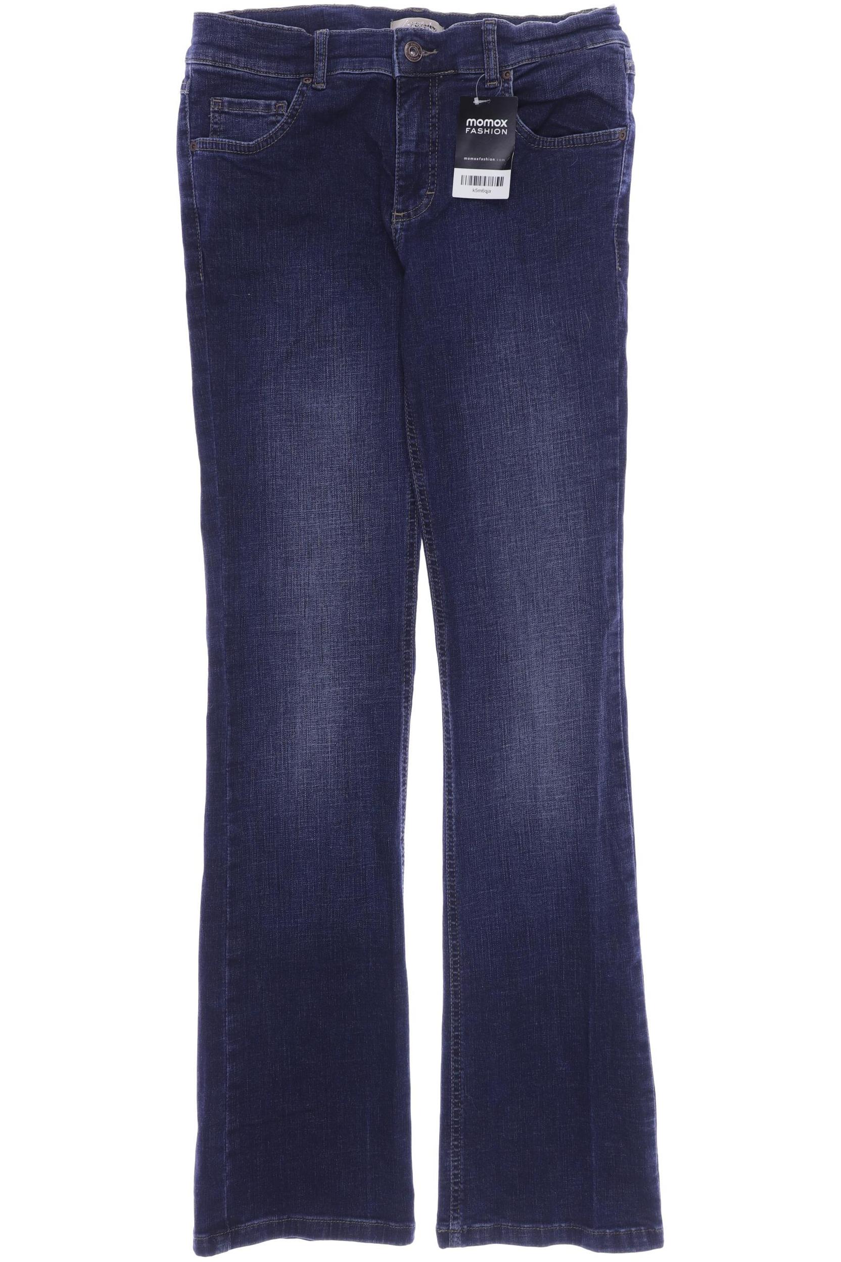 

ANGELS Damen Jeans, blau