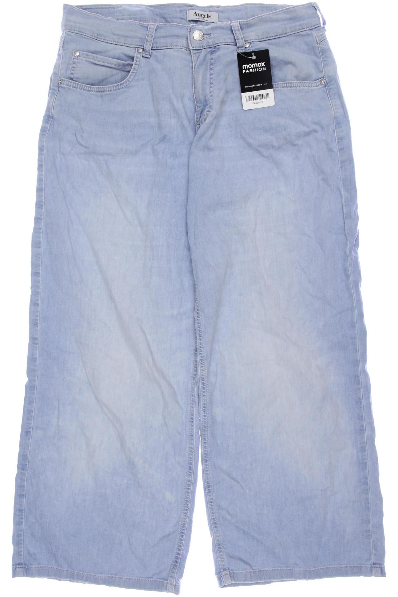 

Angels Damen Jeans, hellblau, Gr. 32