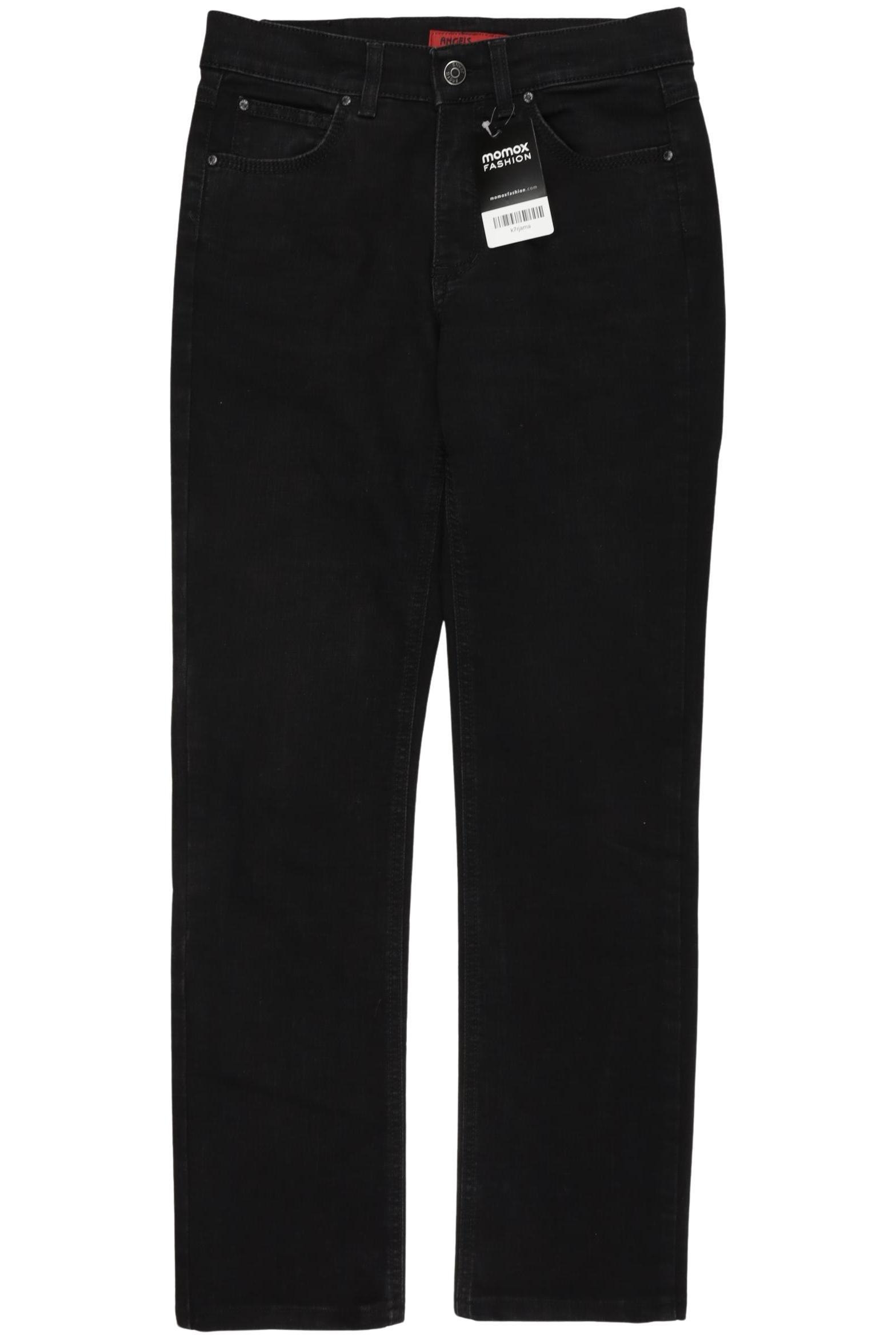 

Angels Damen Jeans, schwarz, Gr. 36