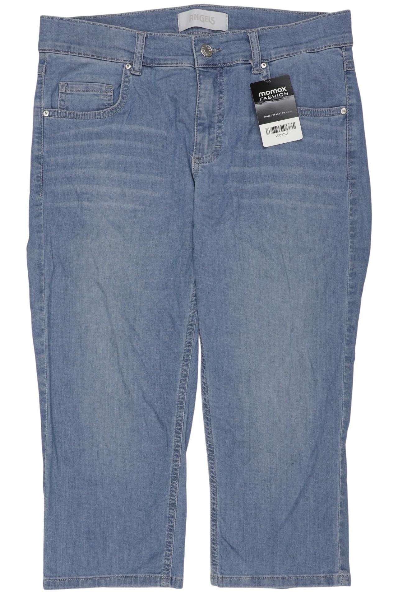 

Angels Damen Jeans, blau, Gr. 38