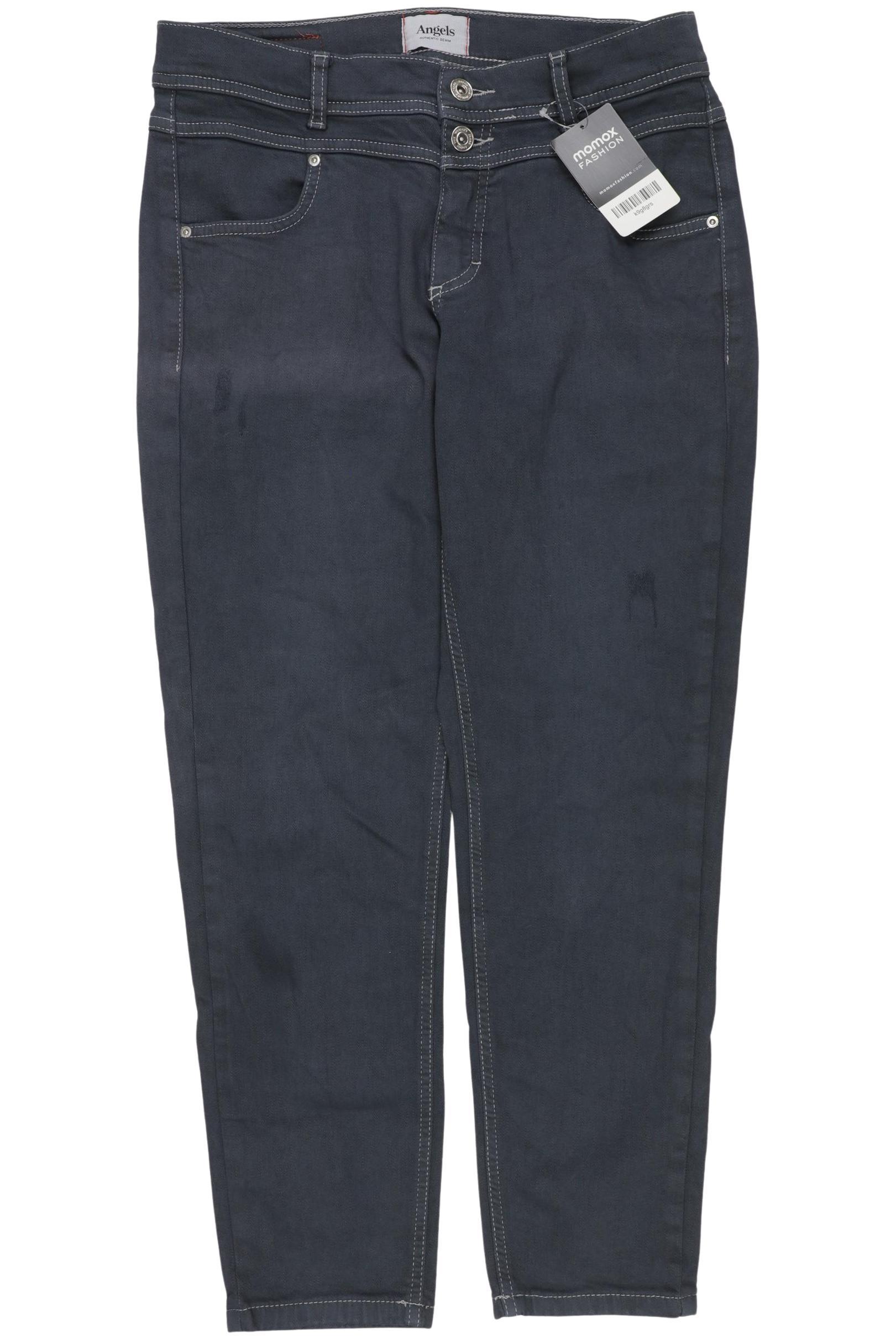 

Angels Damen Jeans, marineblau, Gr. 28