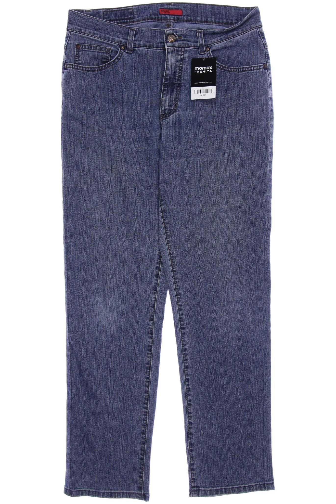 

ANGELS Damen Jeans, blau