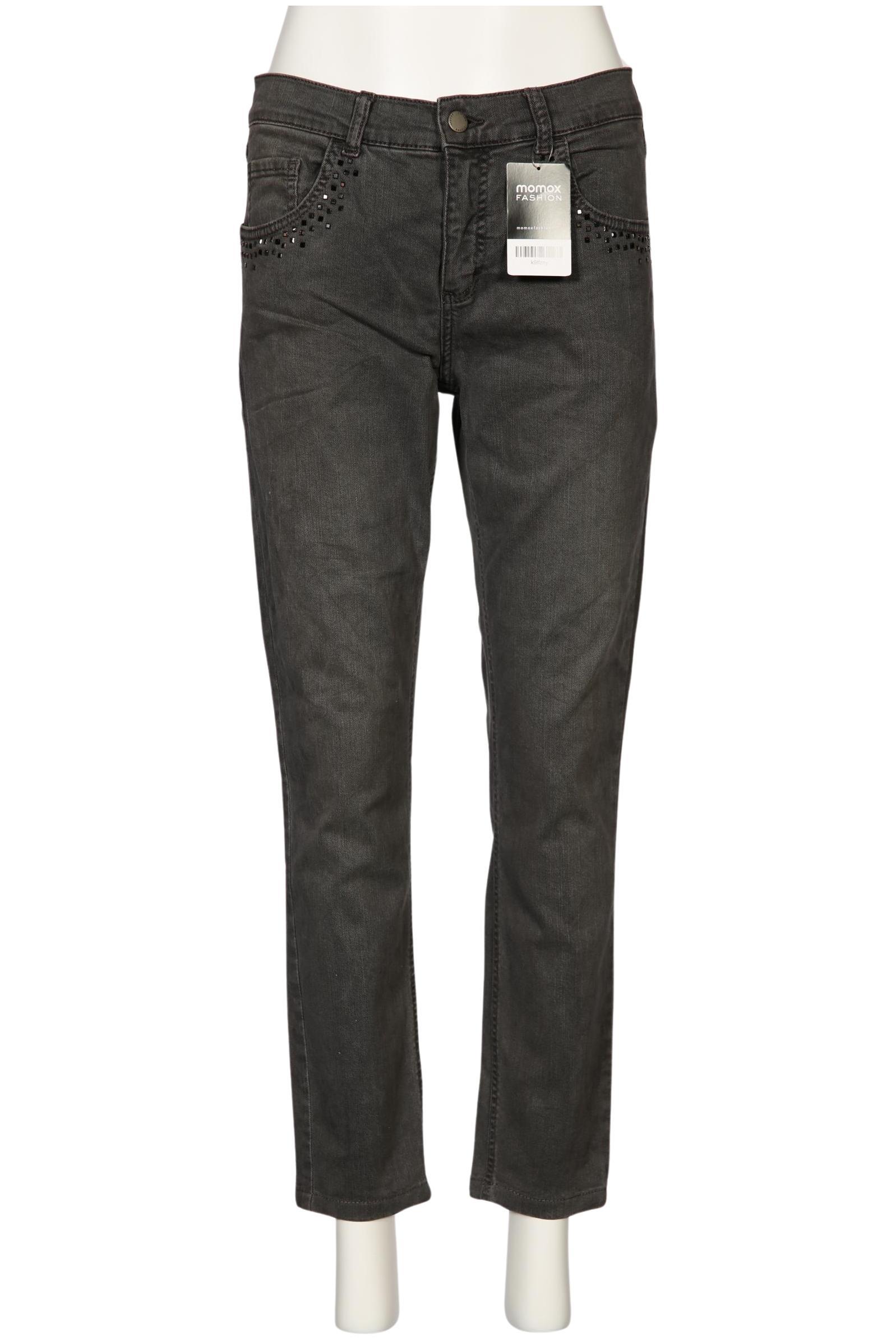 

Angels Damen Jeans, grau, Gr. 40