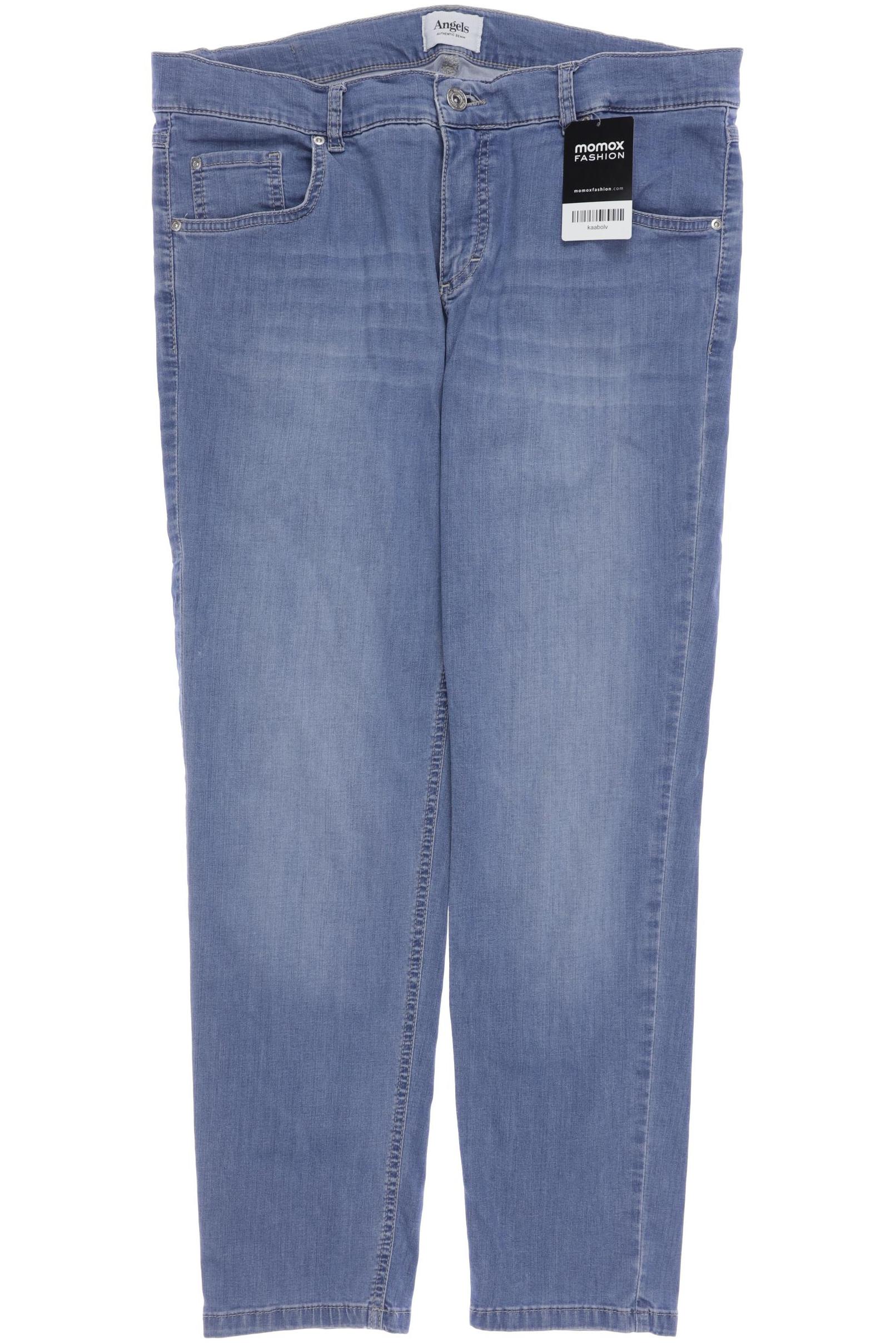 

Angels Damen Jeans, blau, Gr. 44