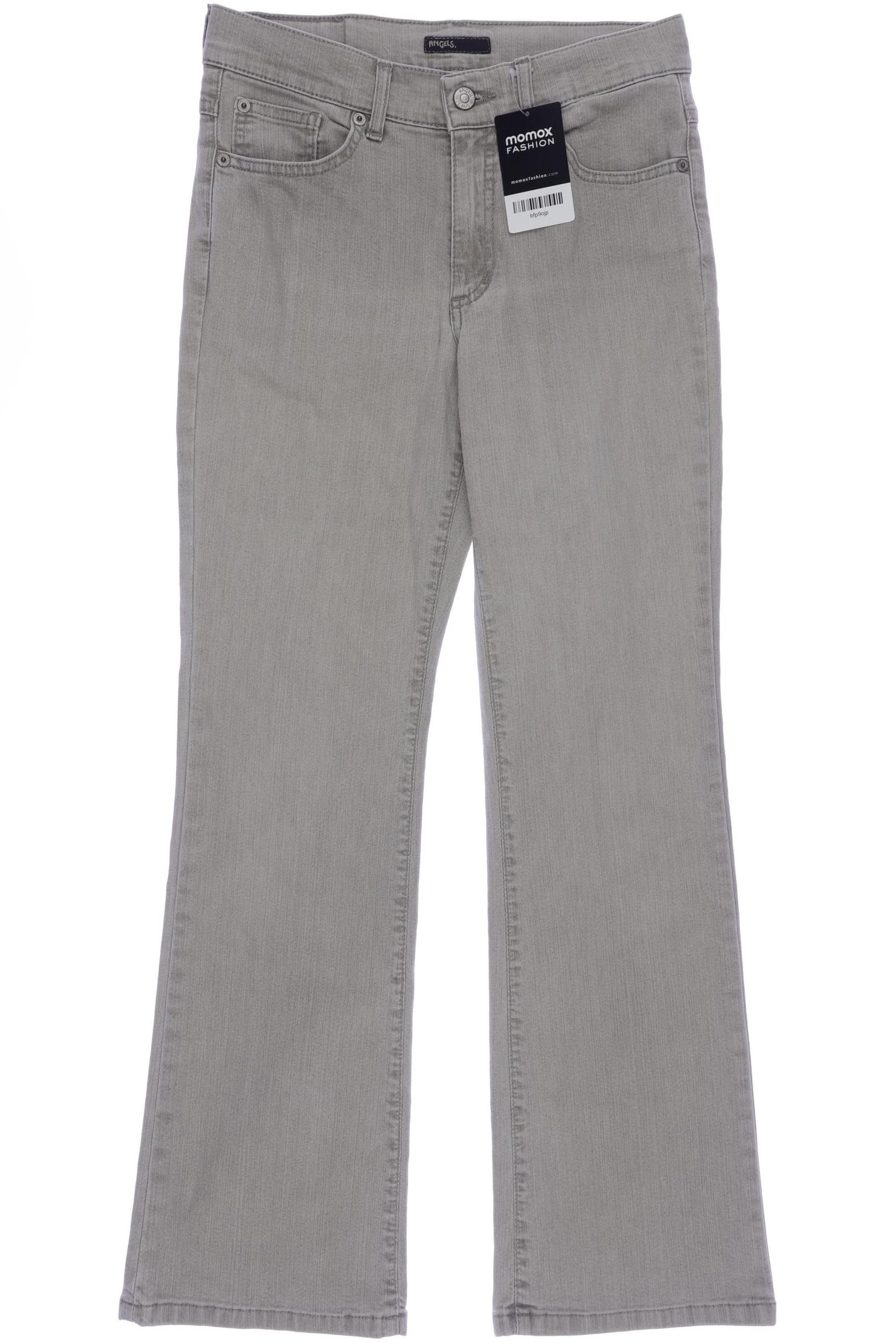 

Angels Damen Jeans, beige, Gr. 36