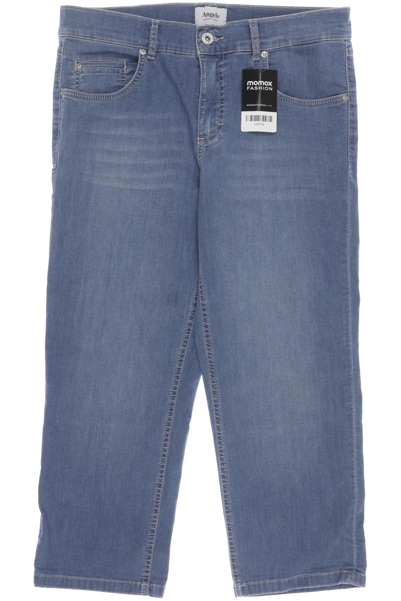 

Angels Damen Jeans, blau, Gr. 40