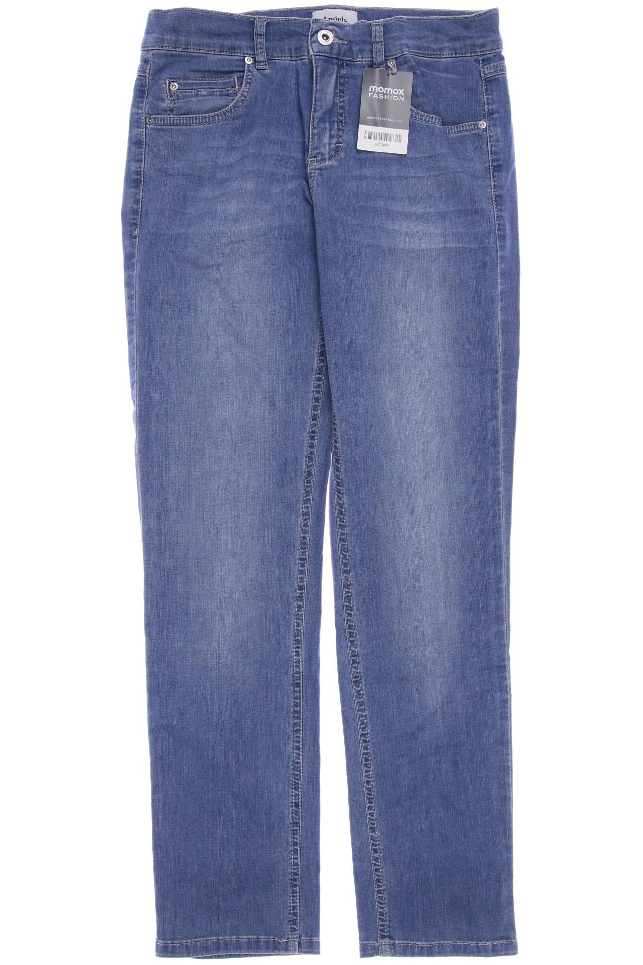 

ANGELS Damen Jeans, hellblau