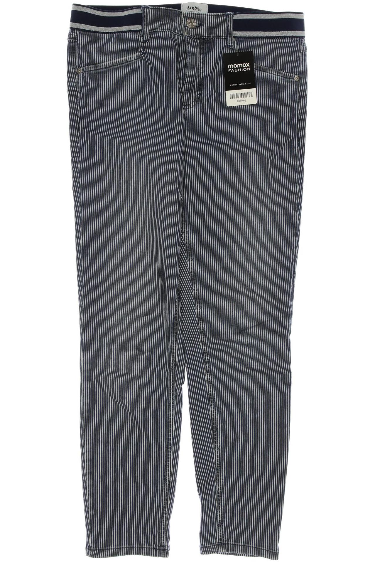 

ANGELS Damen Jeans, blau