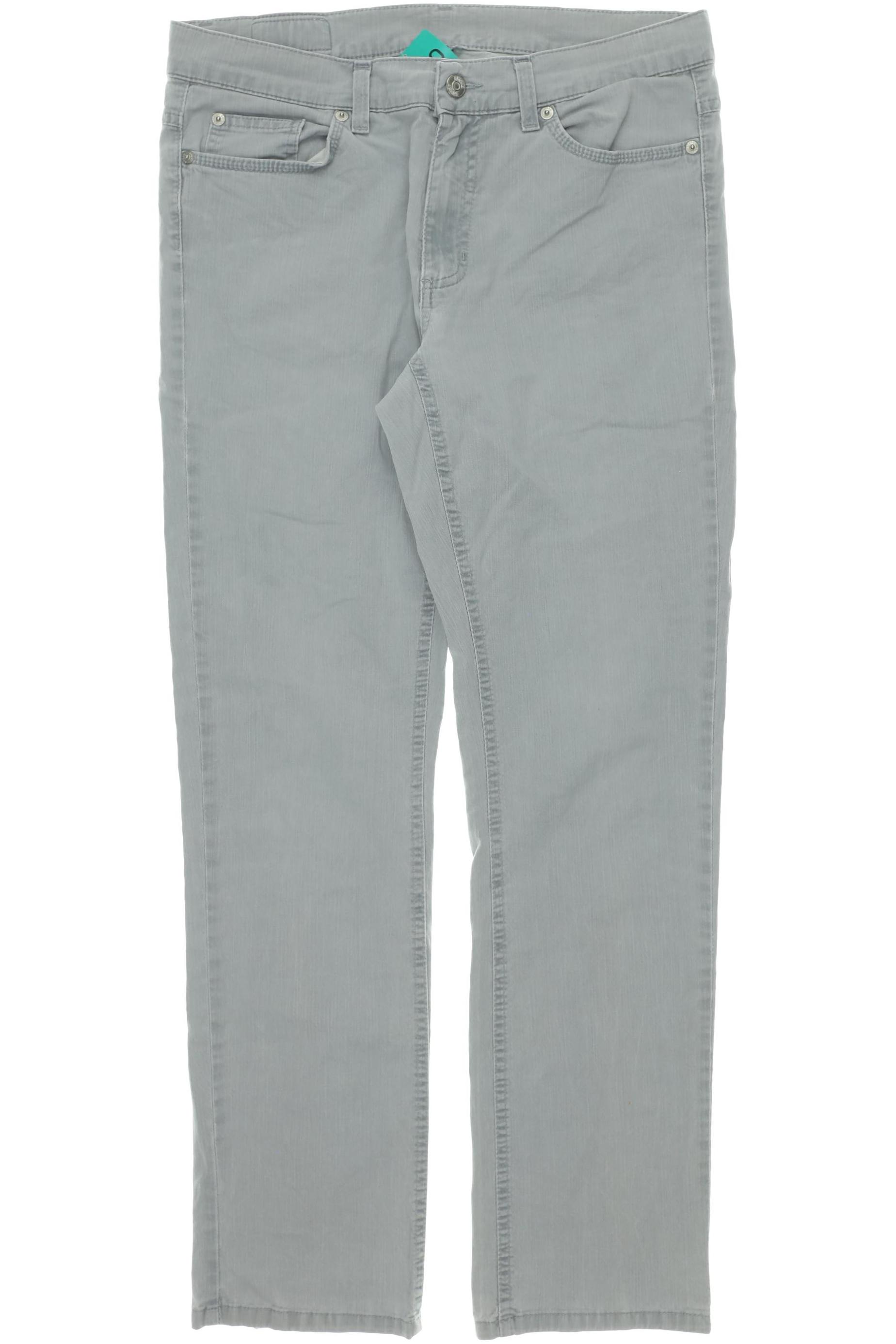 

Angels Damen Jeans, grau, Gr. 31