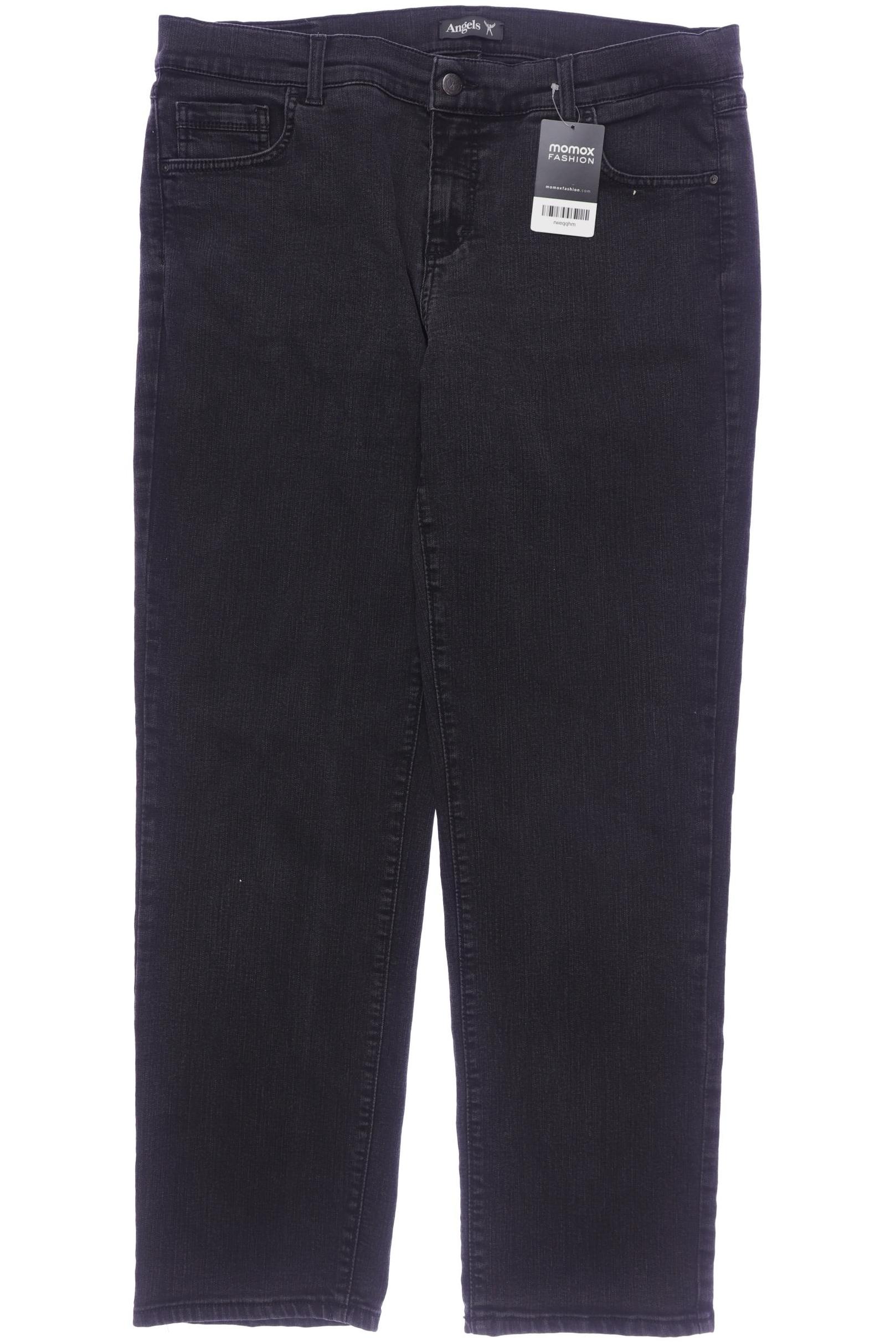 

Angels Damen Jeans, grau, Gr. 46