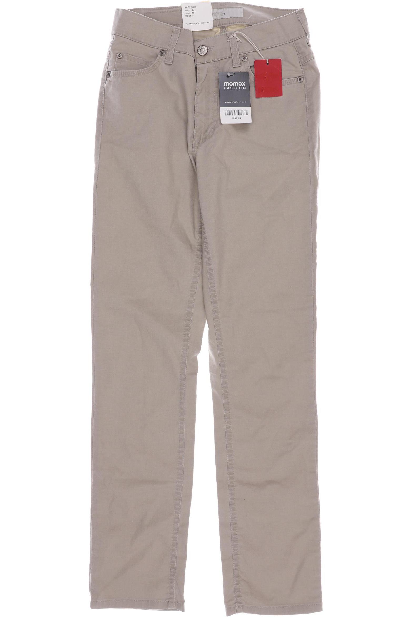 

ANGELS Damen Jeans, beige