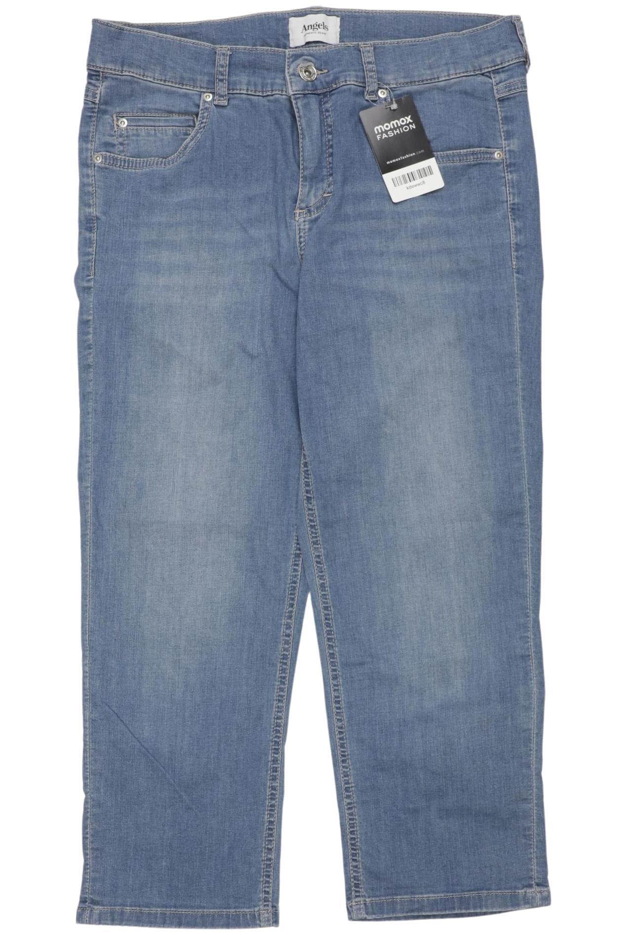 

Angels Damen Jeans, blau, Gr. 30