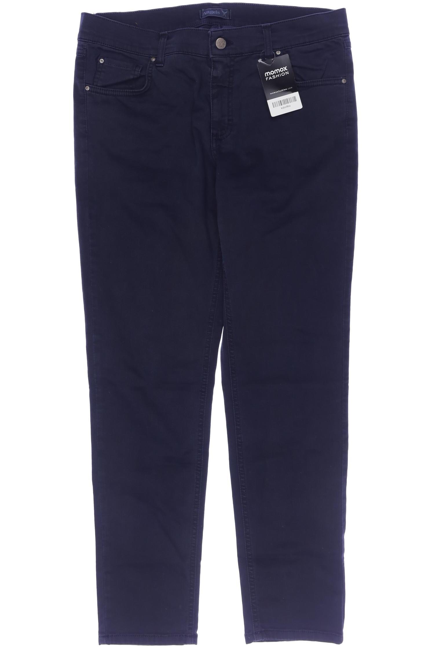 

Angels Damen Jeans, marineblau, Gr. 42
