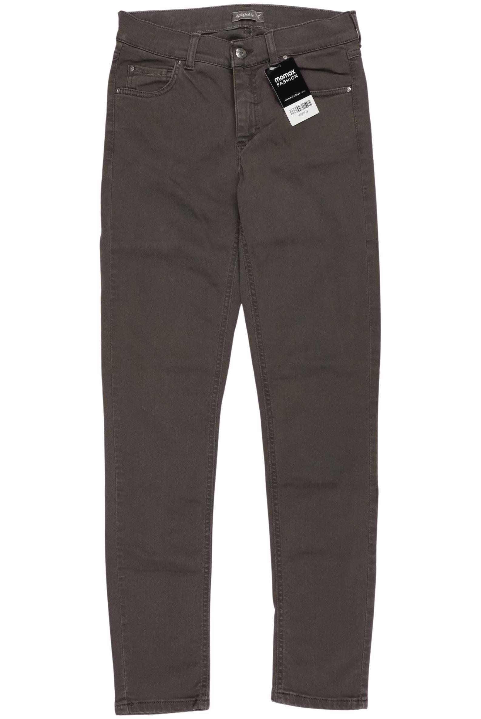 

Angels Damen Jeans, grau, Gr. 36