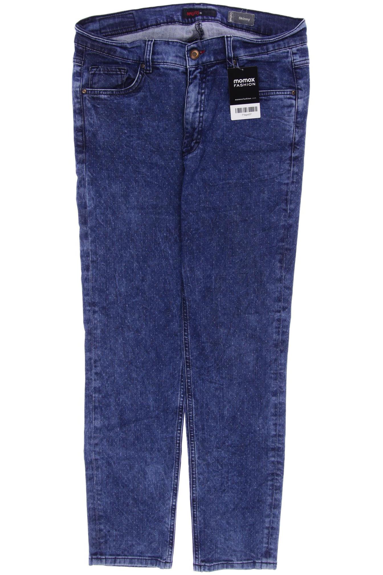 

Angels Damen Jeans, blau, Gr. 31