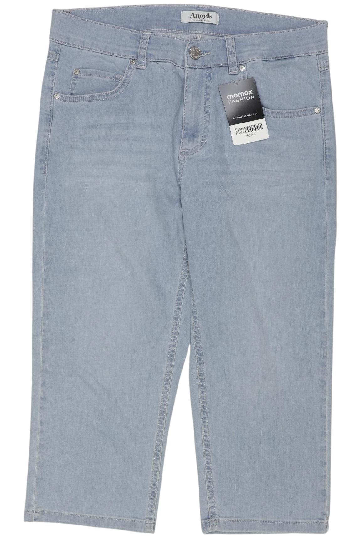 

Angels Damen Jeans, hellblau, Gr. 36