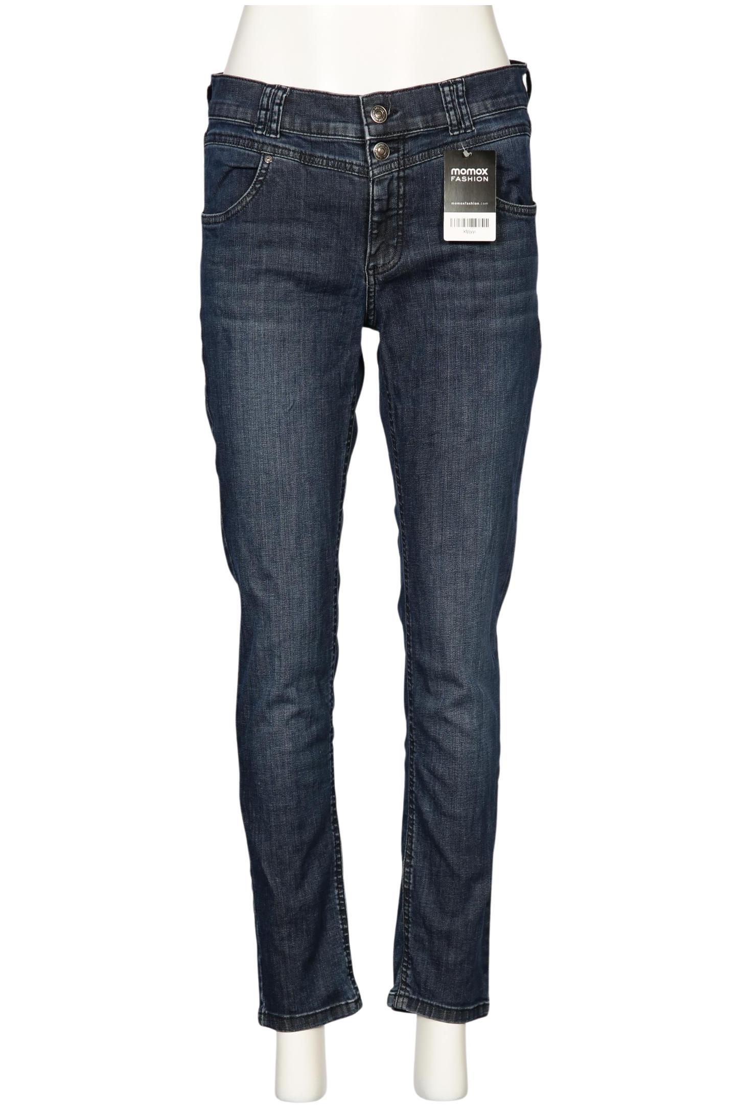 

Angels Damen Jeans, blau, Gr. 40