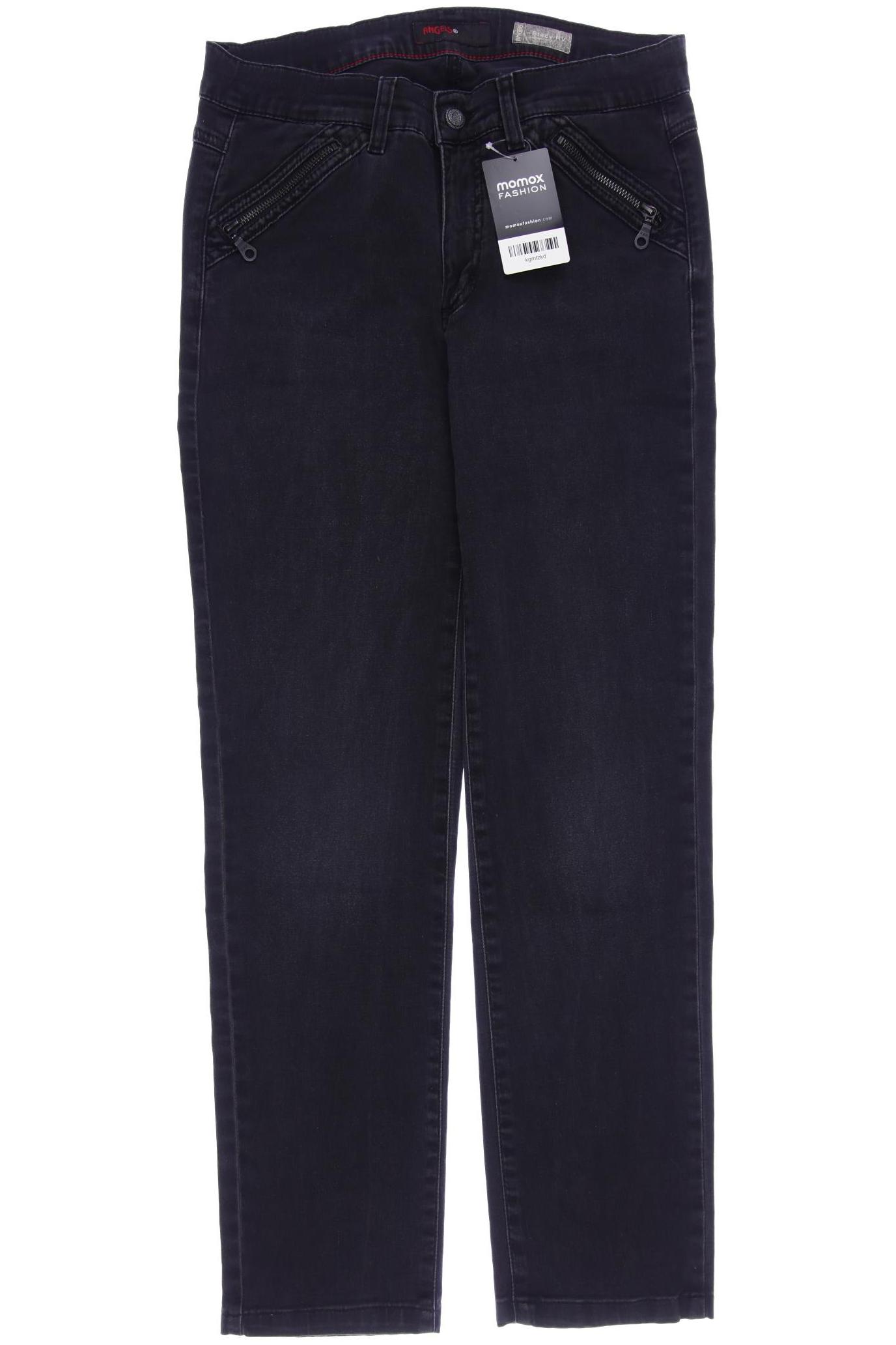

ANGELS Damen Jeans, grau