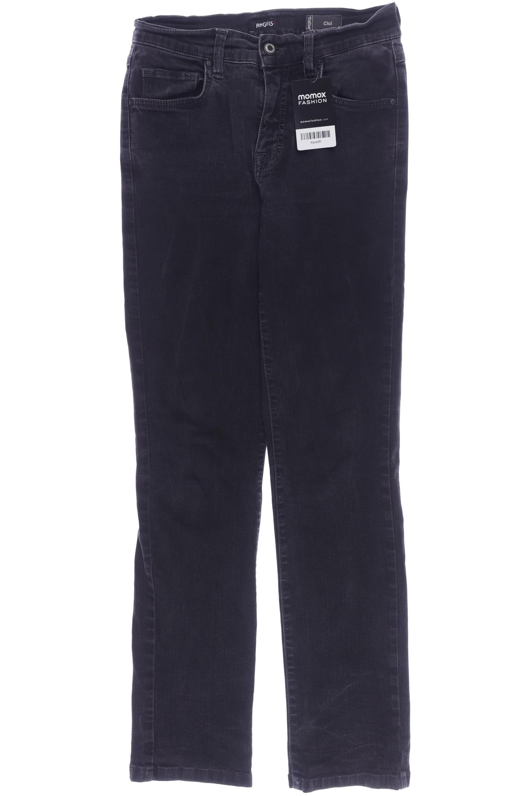 

ANGELS Damen Jeans, grau