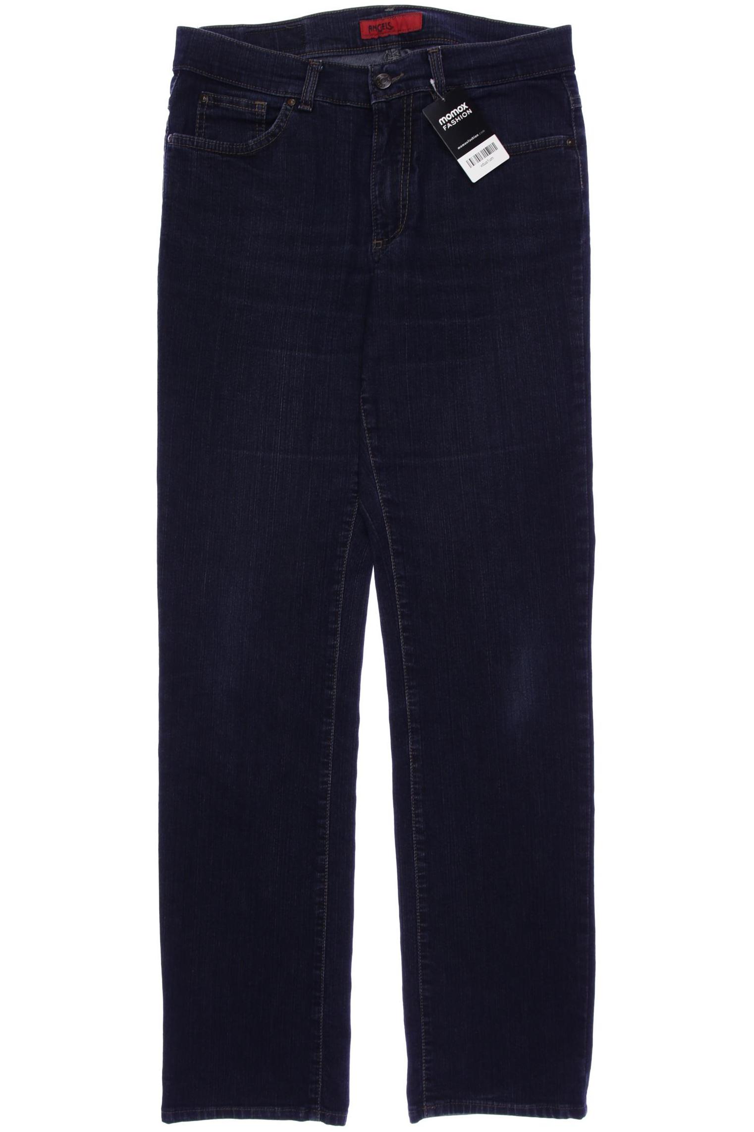 

Angels Damen Jeans, marineblau, Gr. 40