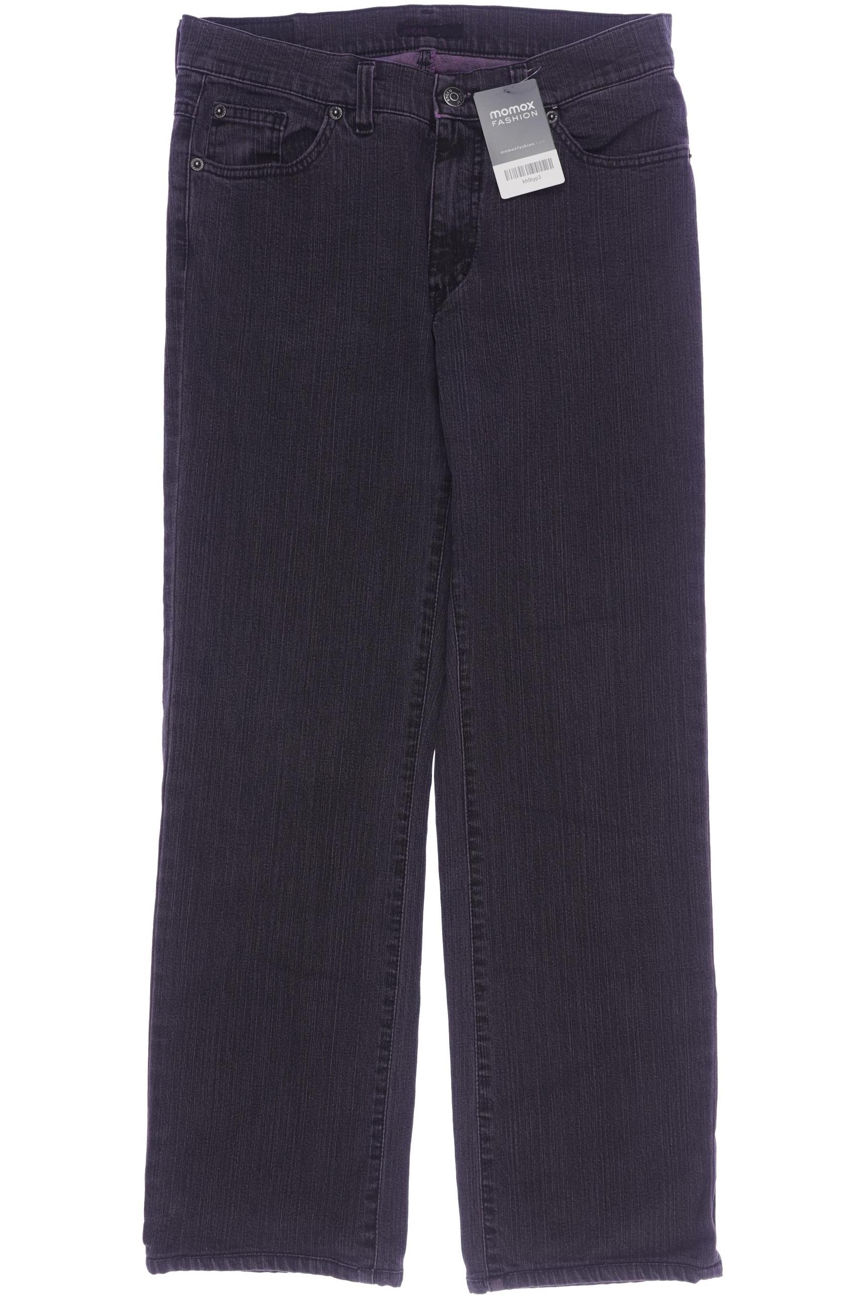 

Angels Damen Jeans, flieder, Gr. 38