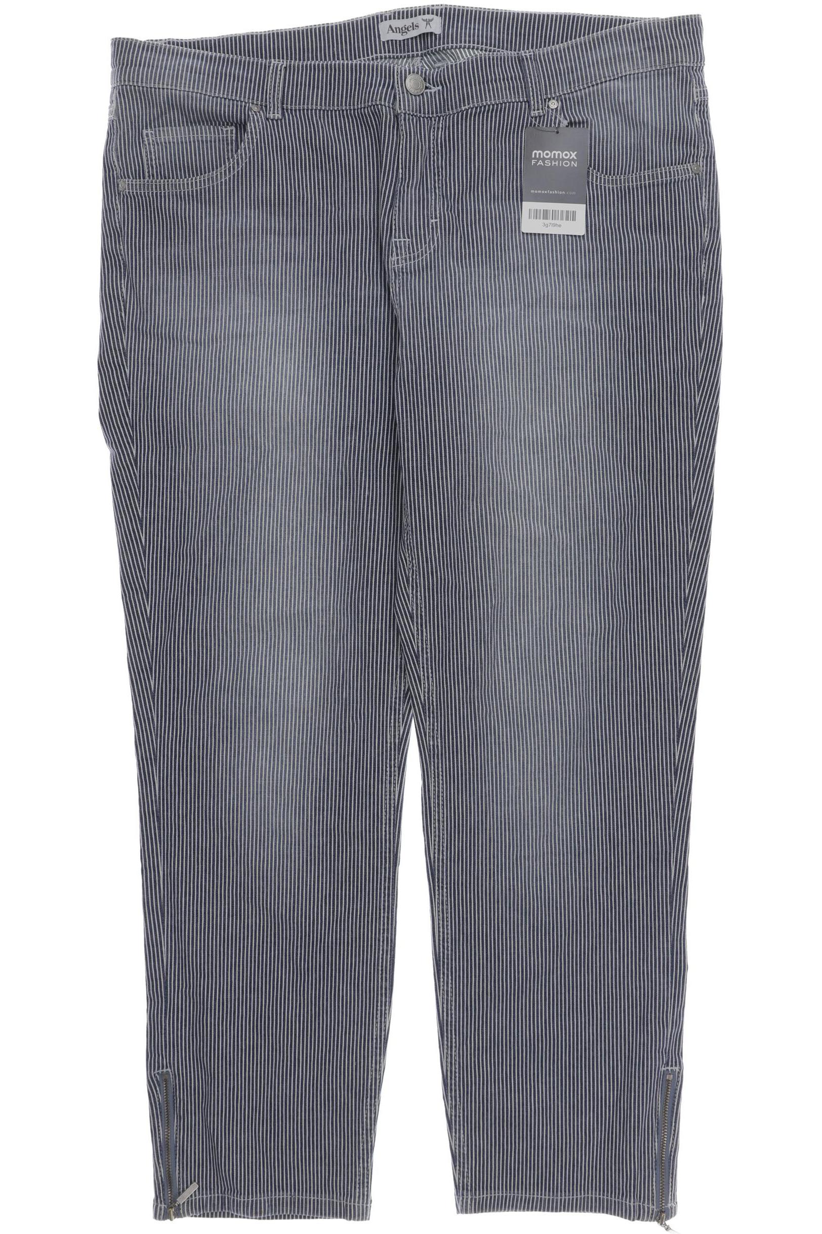 

Angels Damen Jeans, marineblau, Gr. 46
