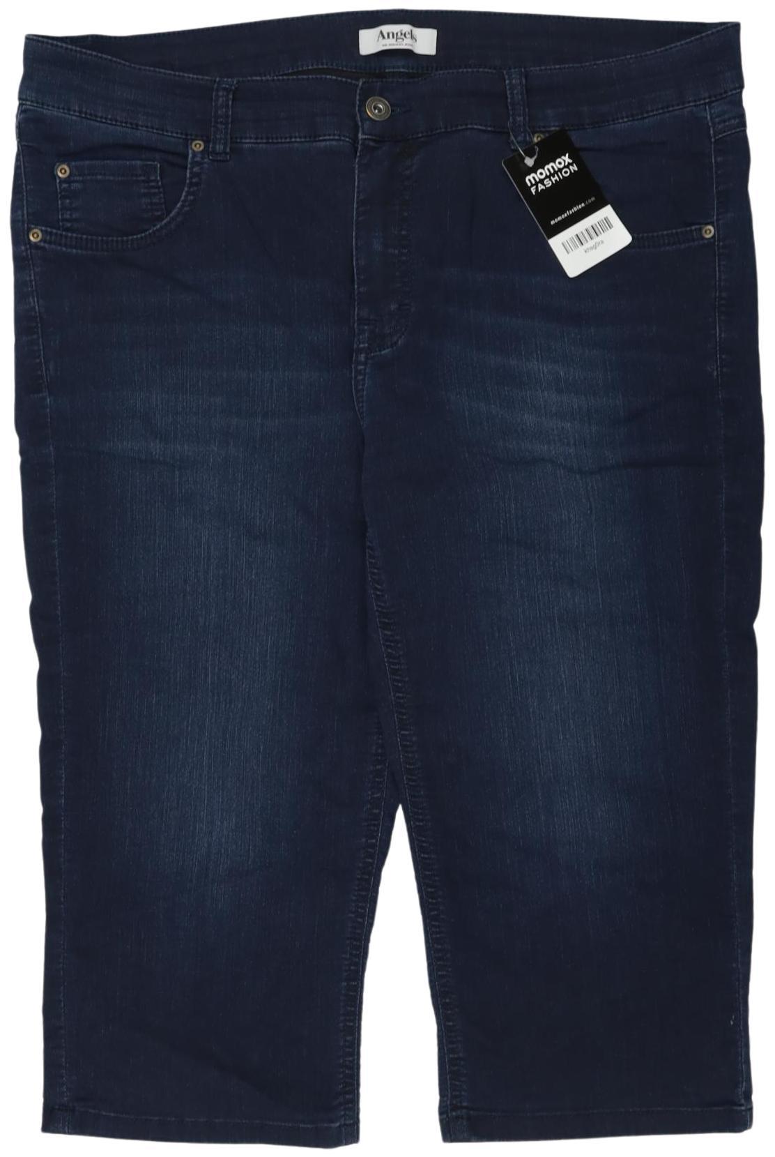 

Angels Damen Jeans, marineblau, Gr. 46