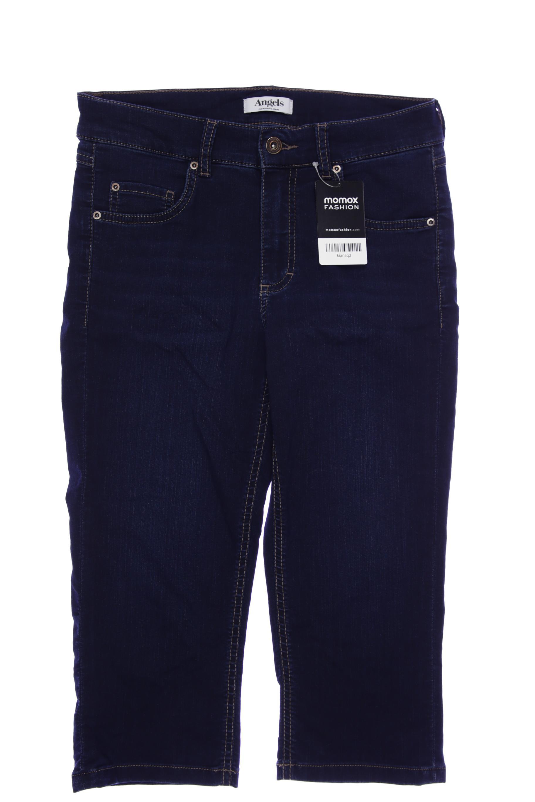 

Angels Damen Jeans, marineblau, Gr. 36