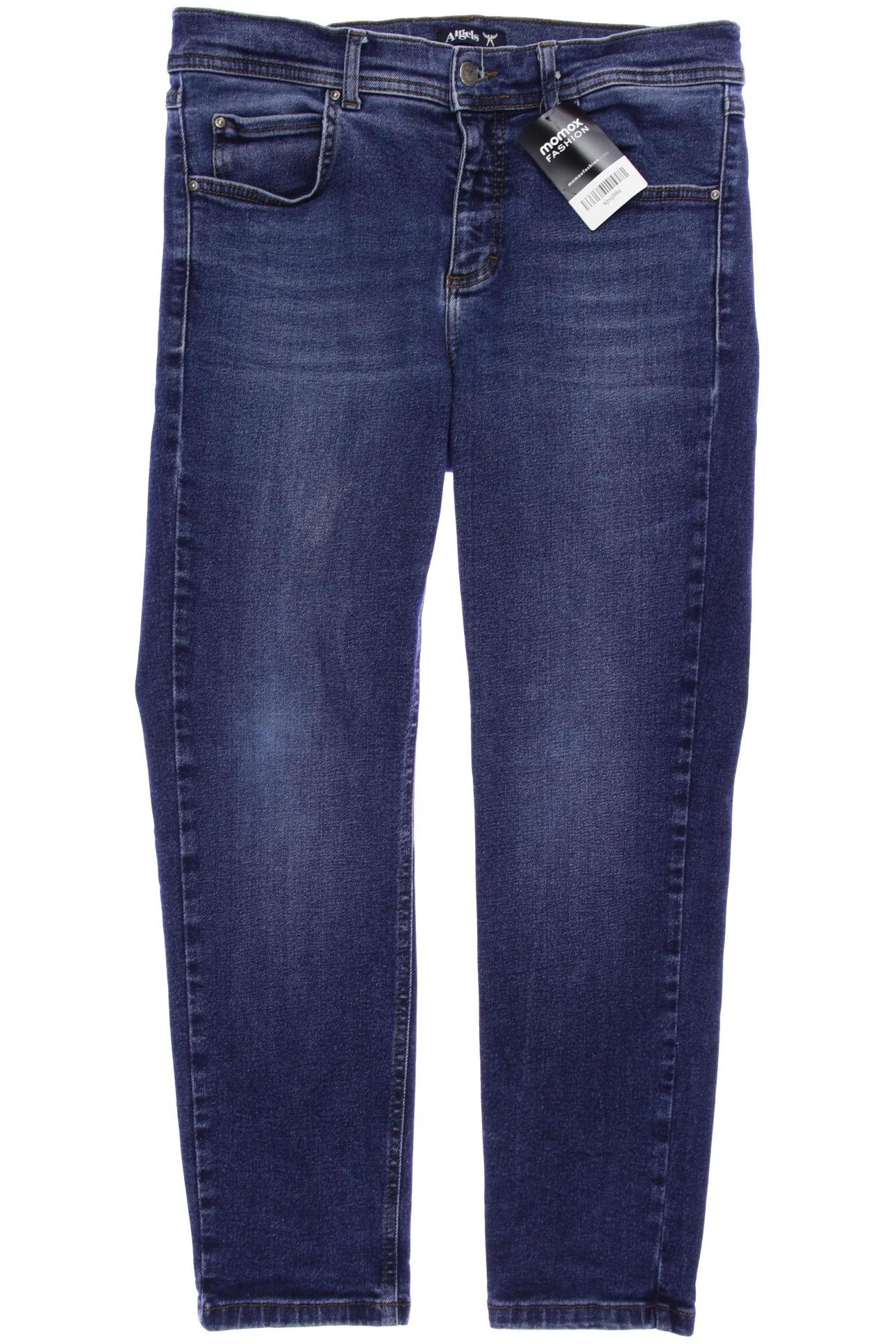 

Angels Damen Jeans, blau, Gr. 40
